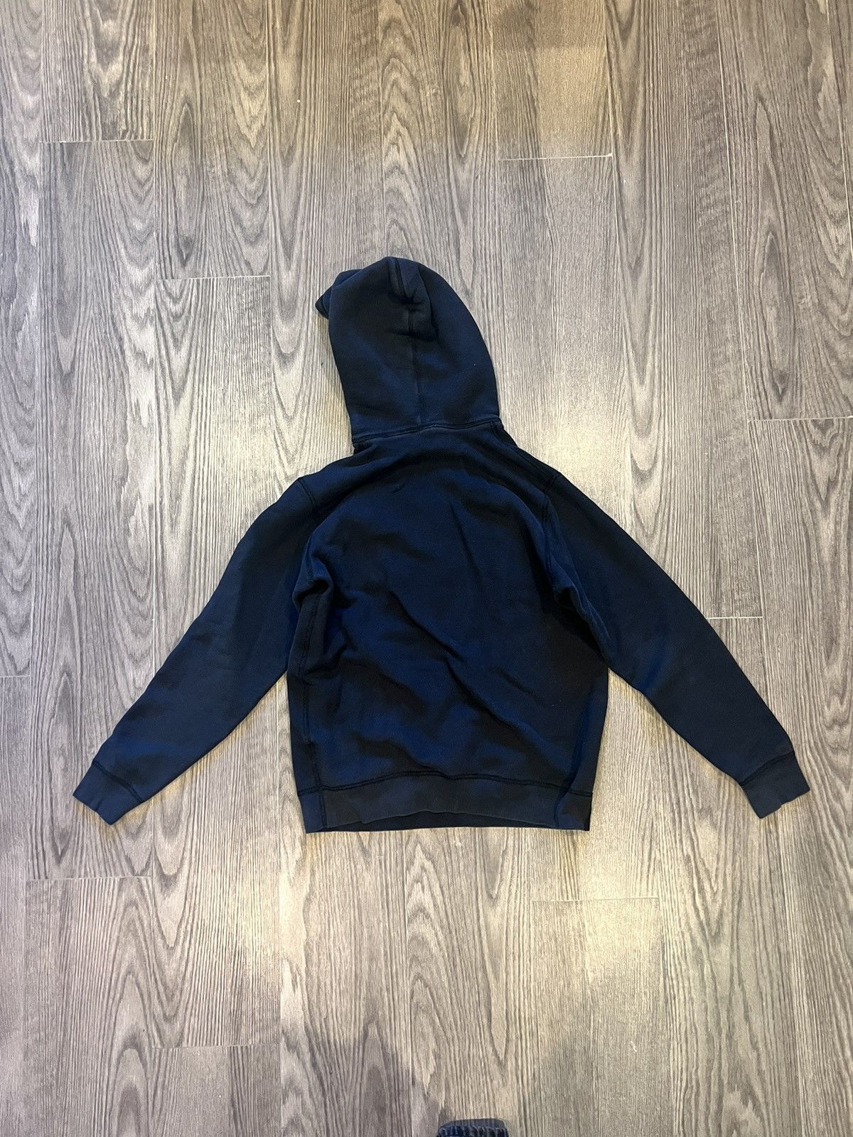 October's Very Own OVO Classic Patch Hoodie Black Size US L / EU 52-54 / 3 - 3 Thumbnail