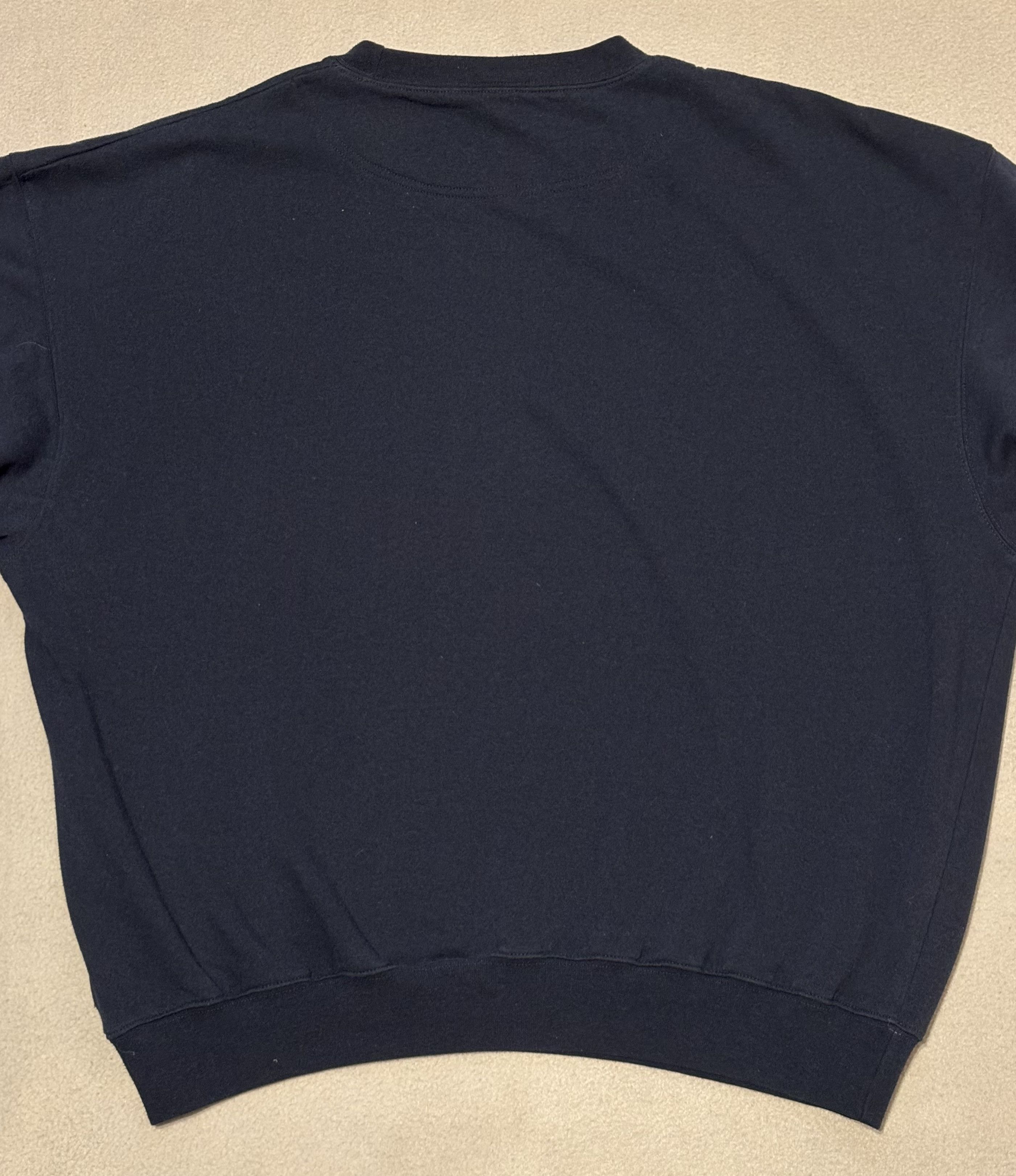 Everlast Everlast vintage sweatshirt made in USA size. XL Size US XL / EU 56 / 4 - 12 Thumbnail