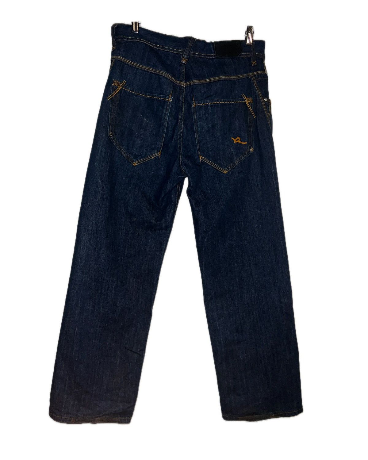 Rocawear Vintage baggy Rocawear jeans Size US 32 / EU 48 - 2 Thumbnail