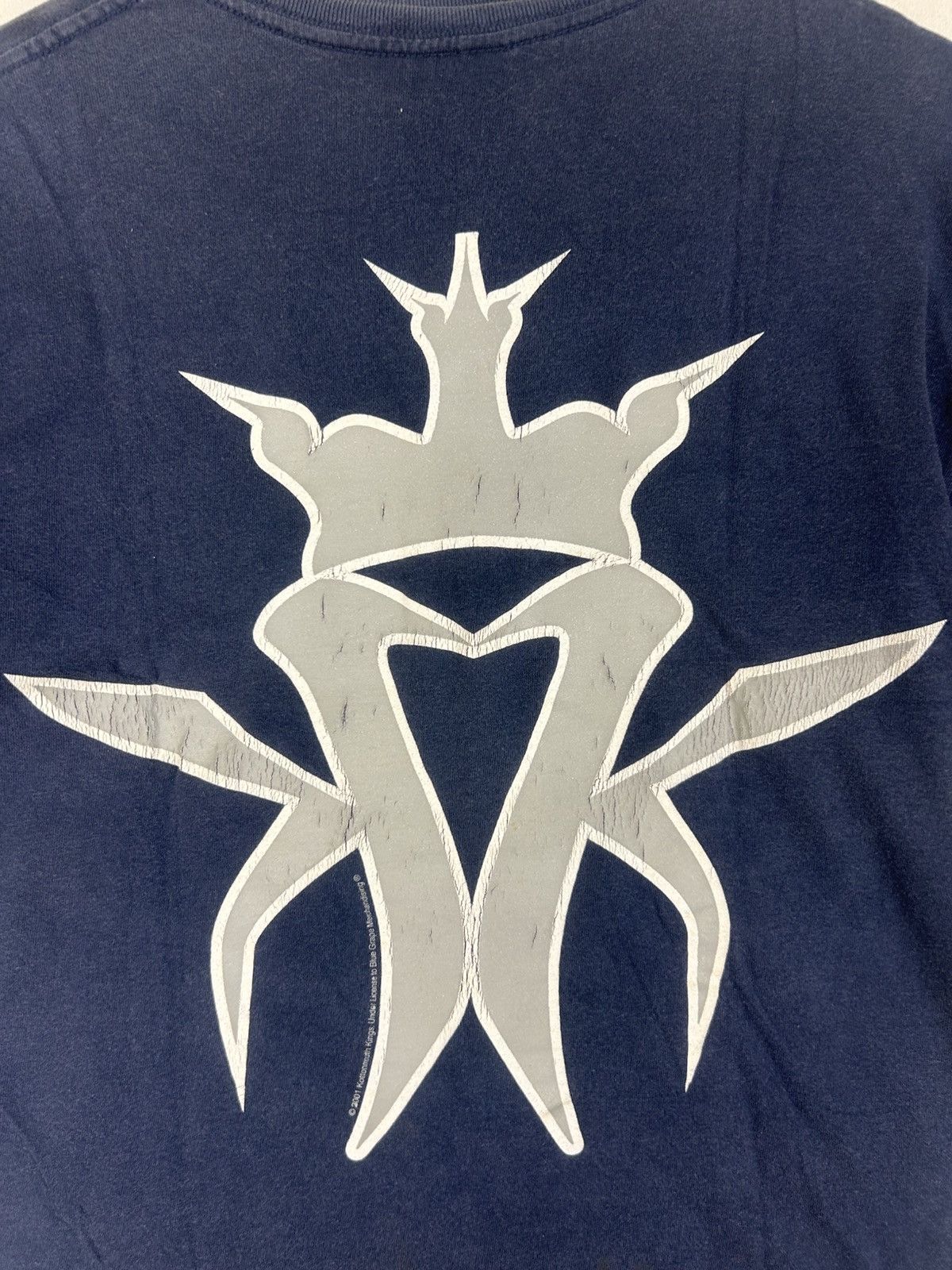 Band Tees × Rap Tees × Vintage Vintage Kottonmouth Kings/ HipHop Rock / Marijuana culture Size US M / EU 48-50 / 2 - 7 Thumbnail