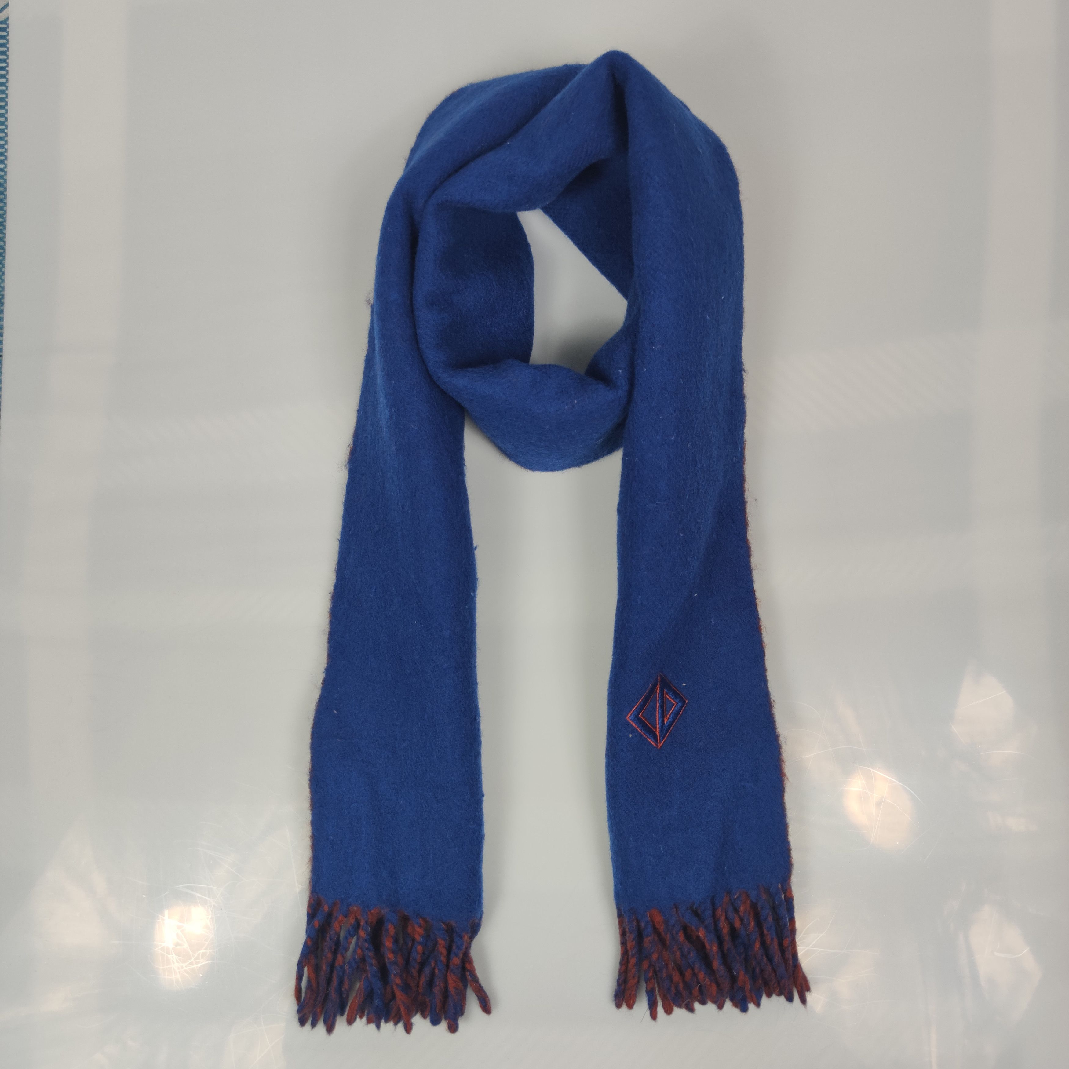 Christian Dior Monsieur Christian Dior Scarf/Muffler/Wool Size ONE SIZE - 1 Thumbnail