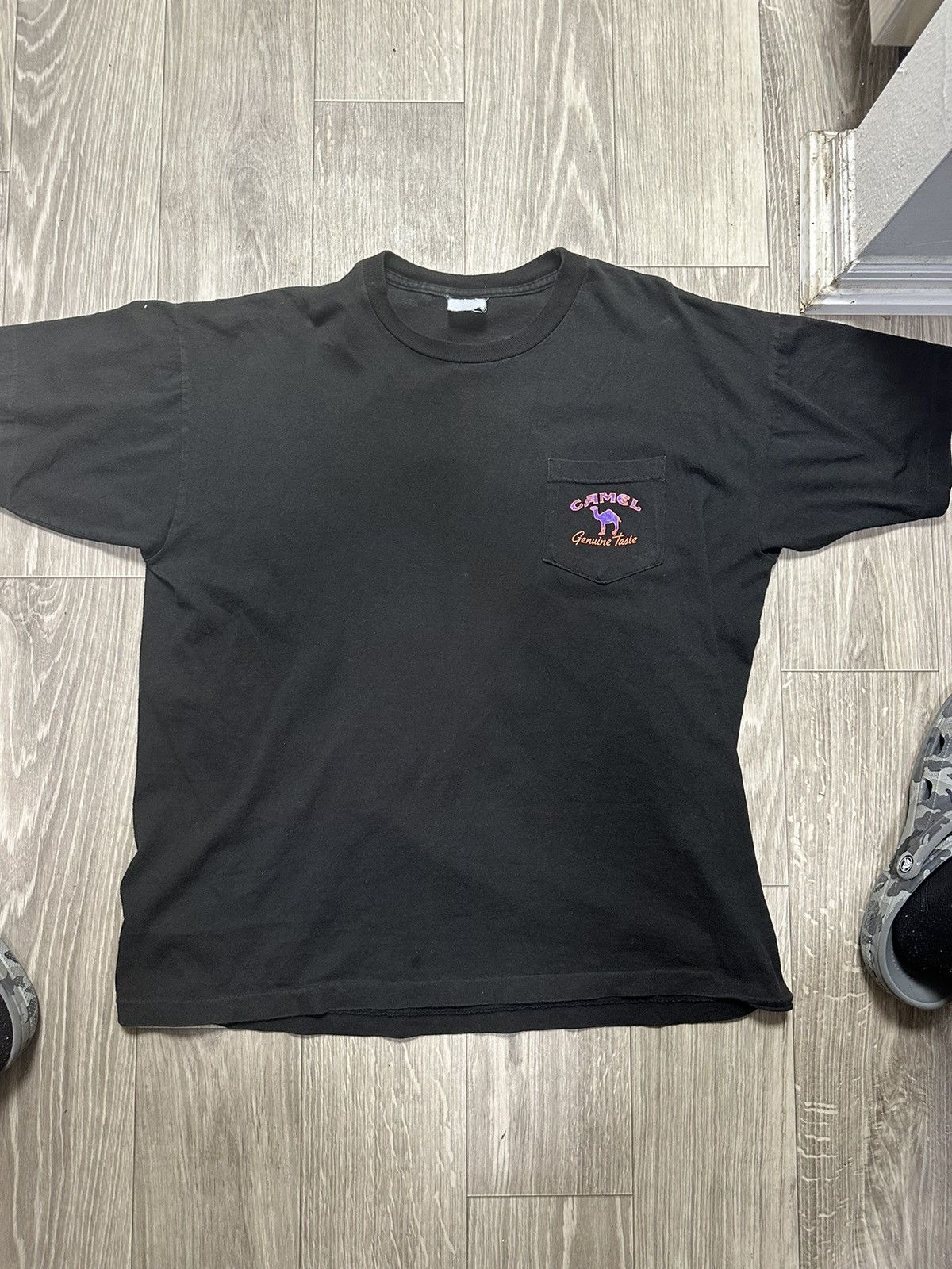Camel × Marlboro × Vintage Original Camel rare Size US XL / EU 56 / 4 - 1 Thumbnail