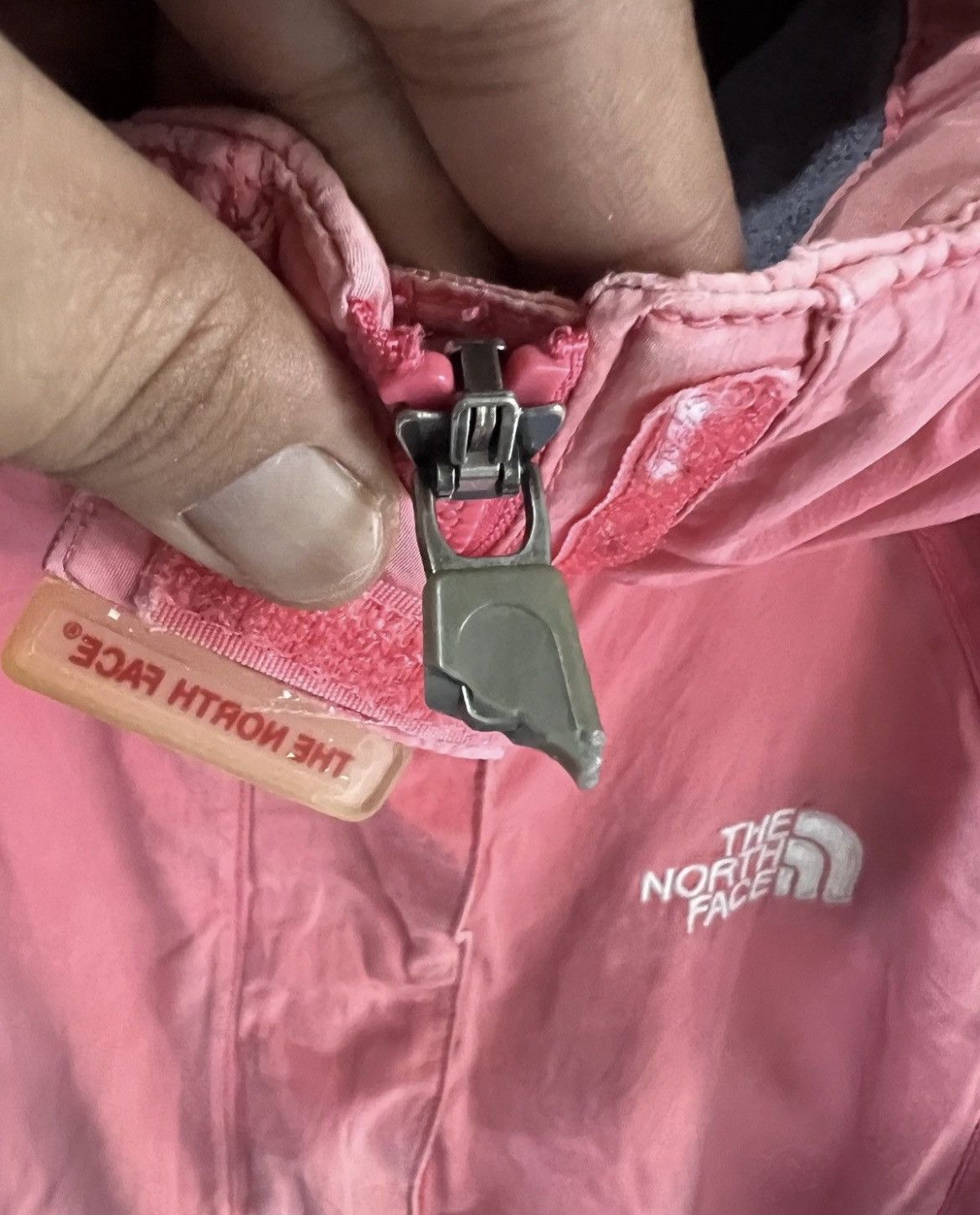 The North Face 🔥The North Face Zipper Jacket Hoodie Size M / US 6-8 / IT 42-44 - 11 Thumbnail