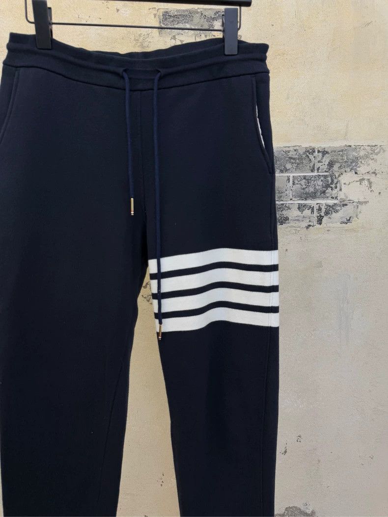 Thom Browne Thom Browne Leisure trousers Size US 39 - 2 Thumbnail