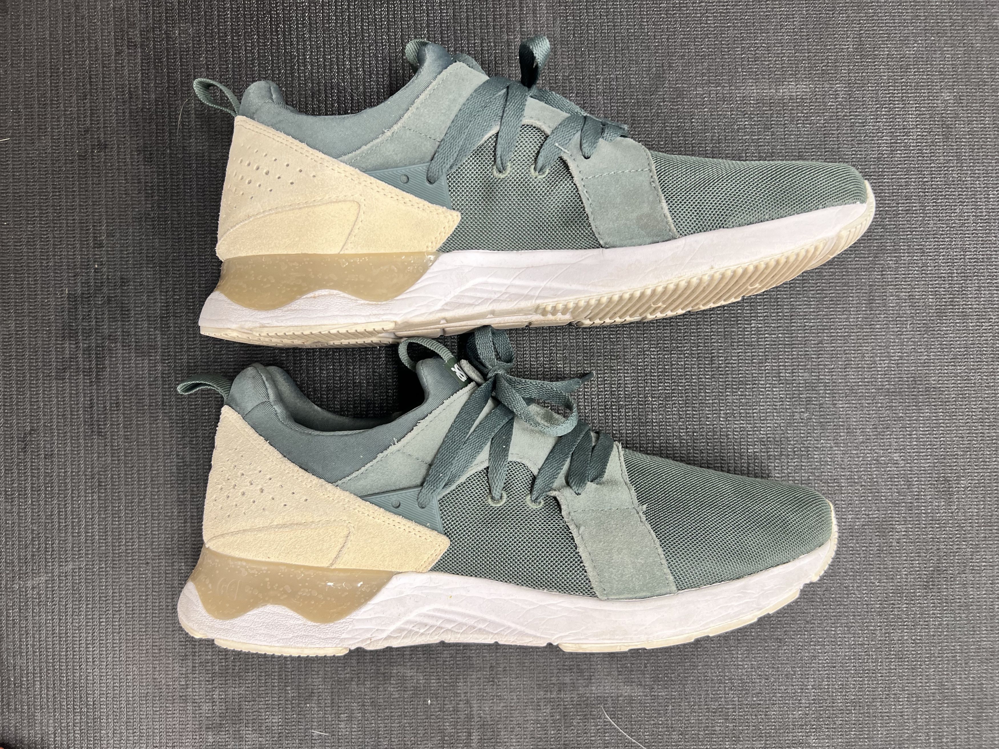 Asics Asics Gel-Lyte V Sanze Size US 11 / EU 44 - 4 Thumbnail