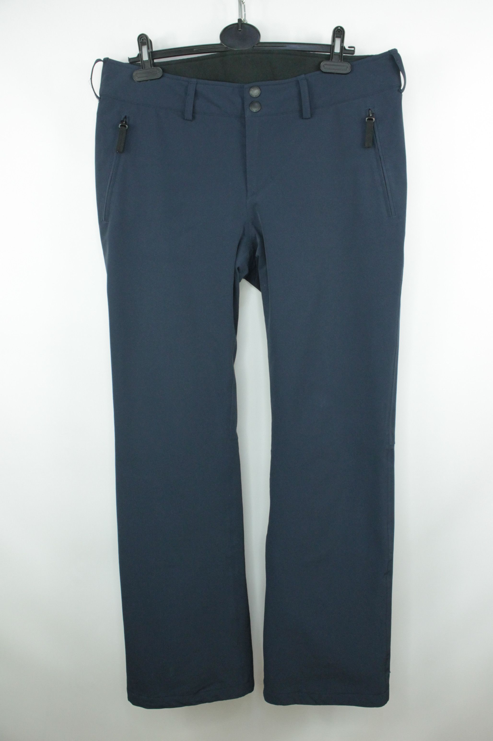 Bogner Bogner Fire+Ice Ski Winter Waterproof Navy Pants Women's Size 34" / US 12 / IT 48 - 1 Thumbnail