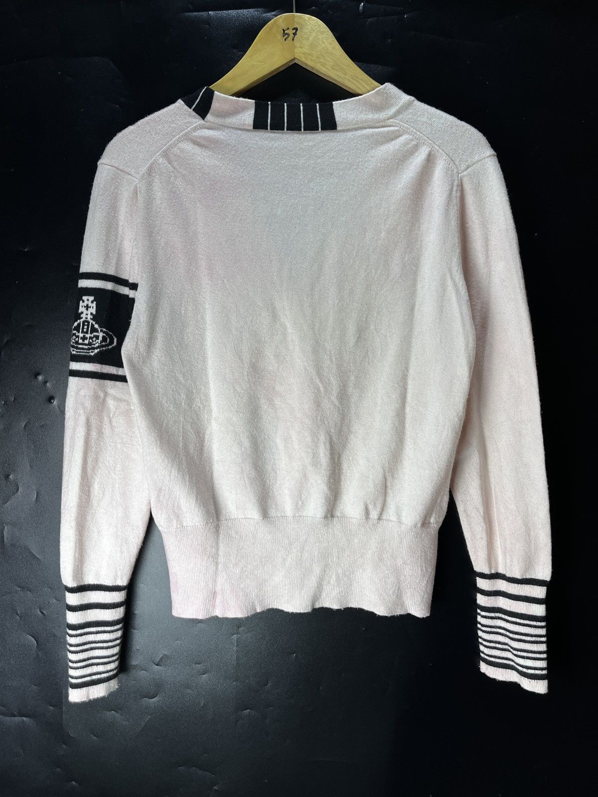 Vivienne Westwood Vivienne WestWood Cardigan style Size US S / EU 44-46 / 1 - 3 Thumbnail