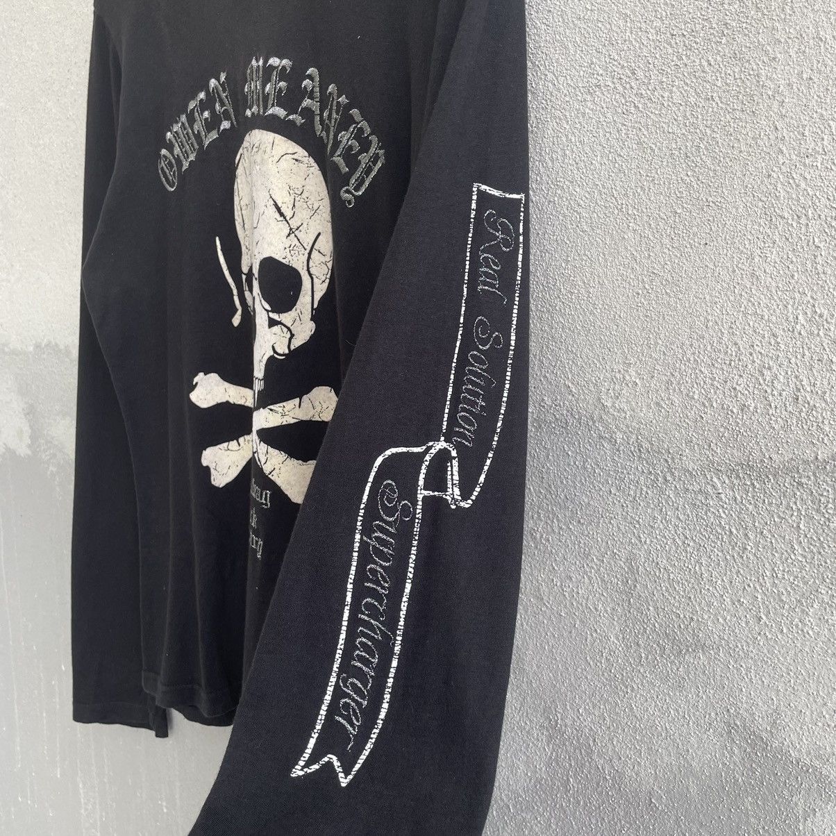 JACKROSE Vintage Jackrose LGB Style Tee Shirt Size US S / EU 44-46 / 1 - 6 Thumbnail
