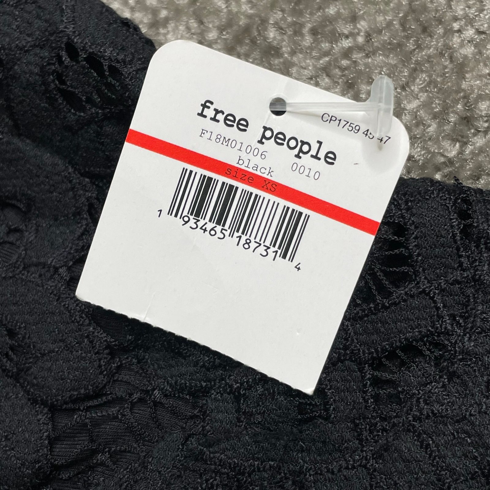 Free People NWT Free People Adela Dress Size XS / US 0-2 / IT 36-38 - 8 Thumbnail