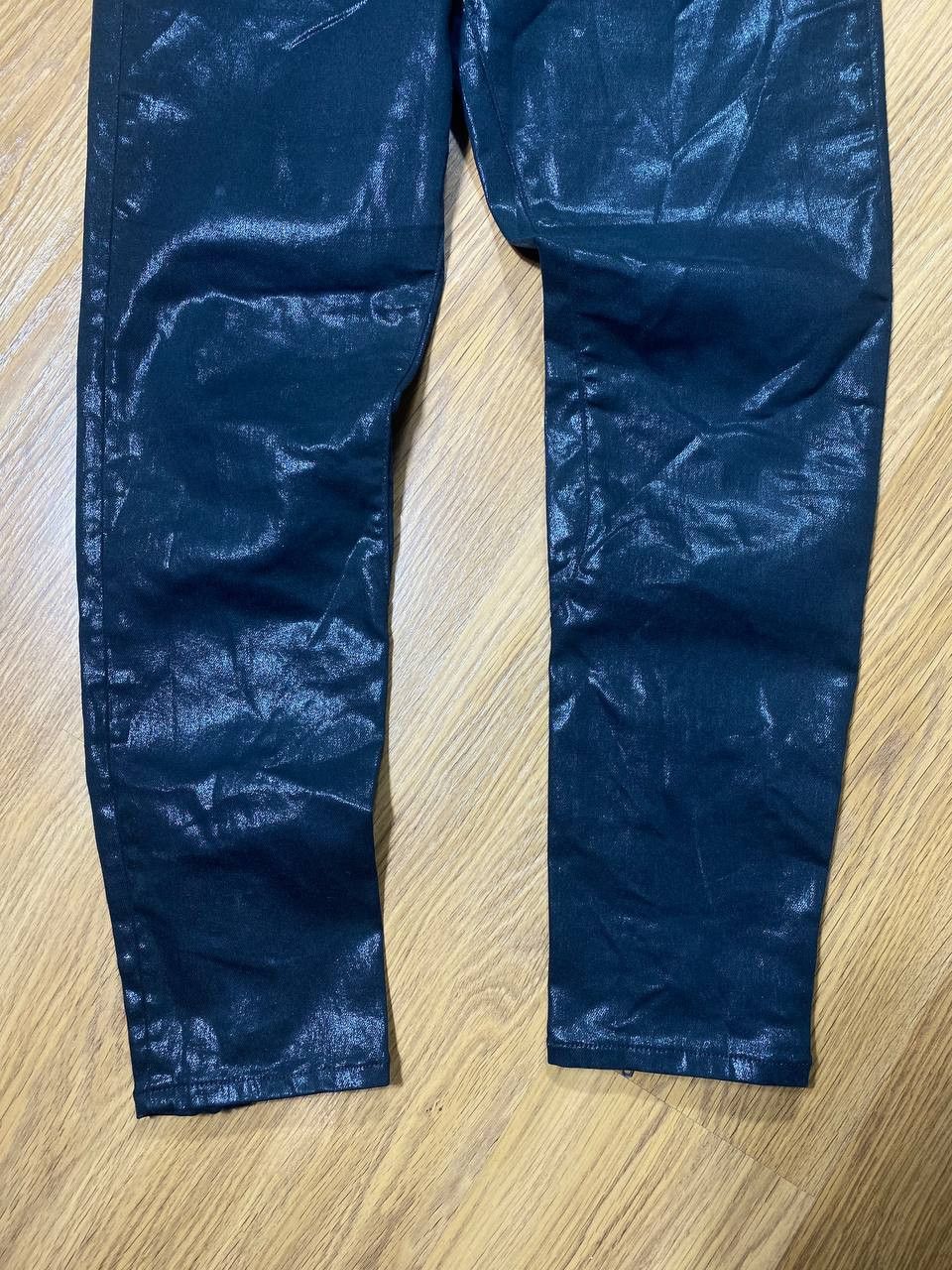 Allsaints Allsaints Jeans Streetwear Style Faded Size US 32 / EU 48 - 12 Thumbnail