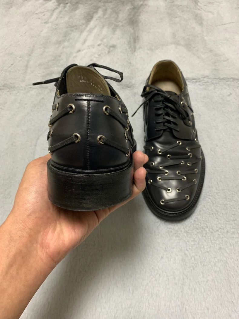 Dior Dior Homme Lace-2505 Size US 7.5 / EU 40-41 - 3 Thumbnail