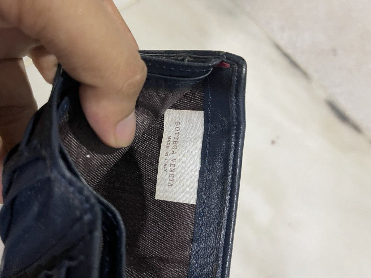 Bottega Veneta Bottega Veneta Wallet Size ONE SIZE - 10 Thumbnail