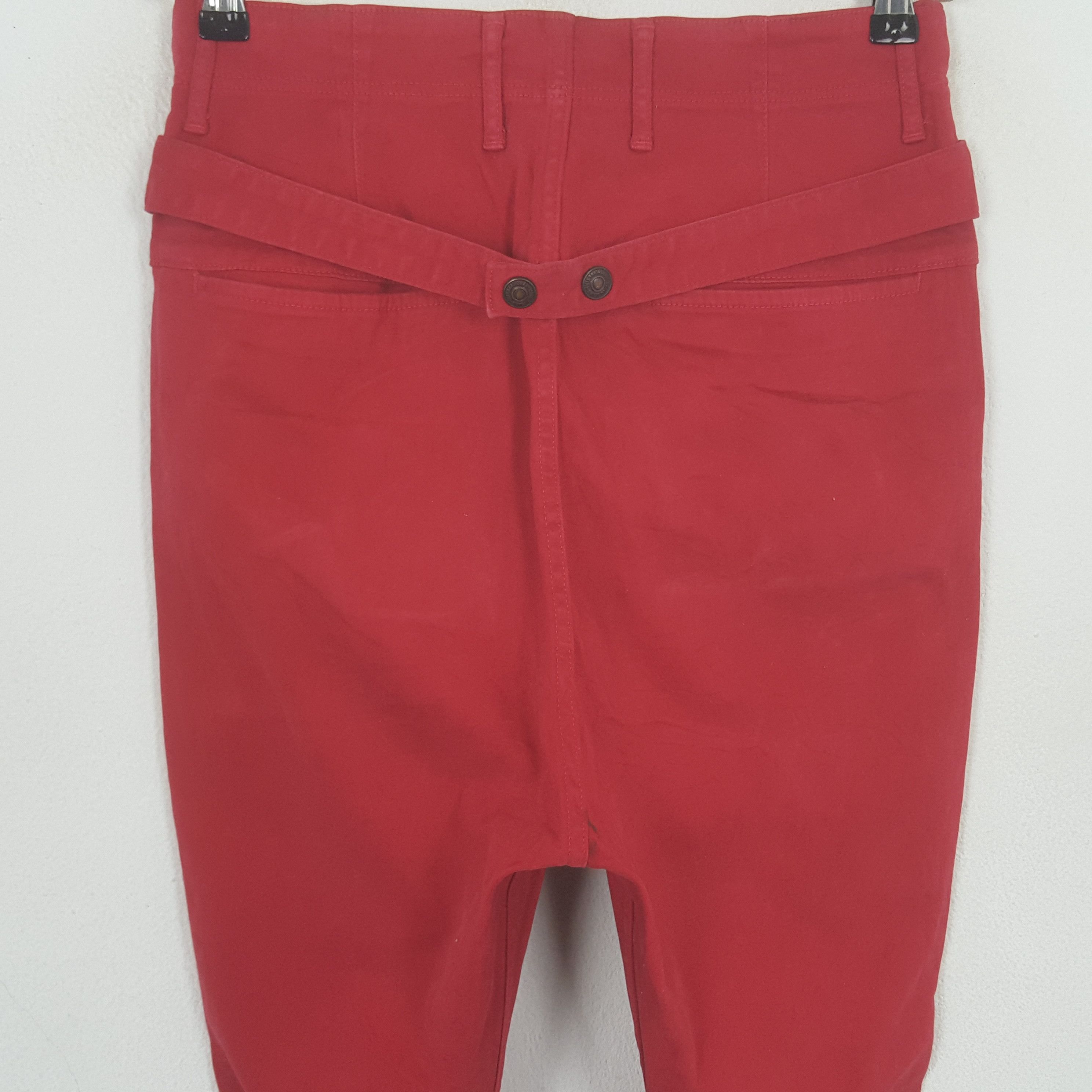 Kapital Vintage Kapital Japanese Brand Skin Jeans C297N25 Size US 26 / EU 42 - 5 Thumbnail