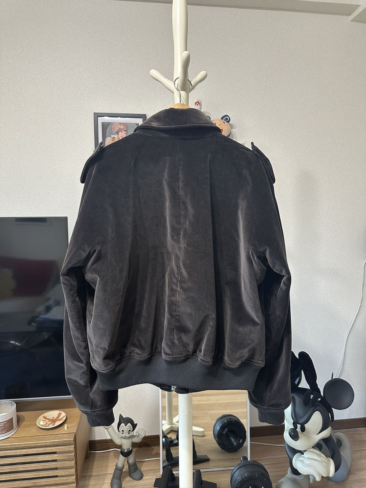 Gucci × Tom Ford AW2003 Tom Ford Jacket Archive Size US L / EU 52-54 / 3 - 4 Thumbnail