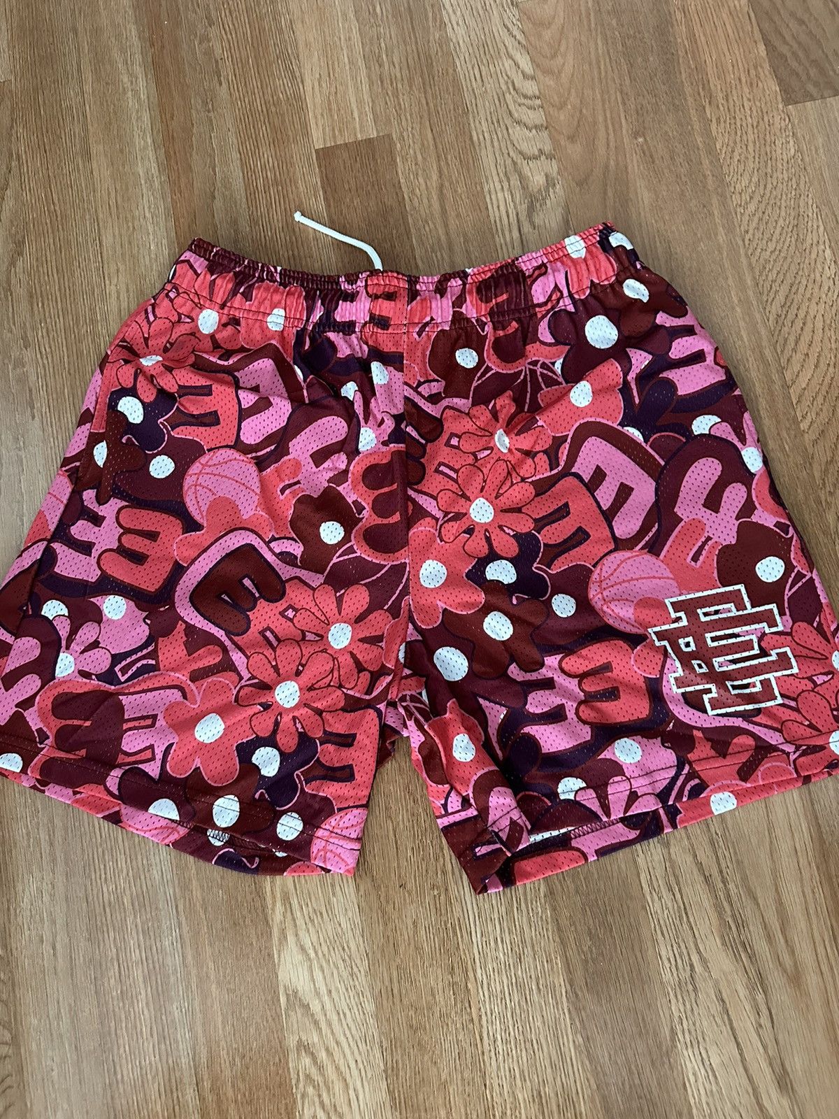 Eric Emanuel Eric Emanuel shorts Size US 34 / EU 50 - 1 Thumbnail