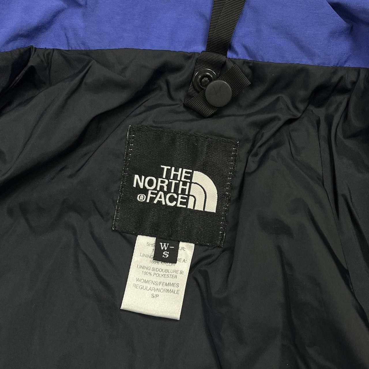 The North Face Vintage Womens The North Face HyVent Jacket Size S Size S / US 4 / IT 40 - 13 Thumbnail