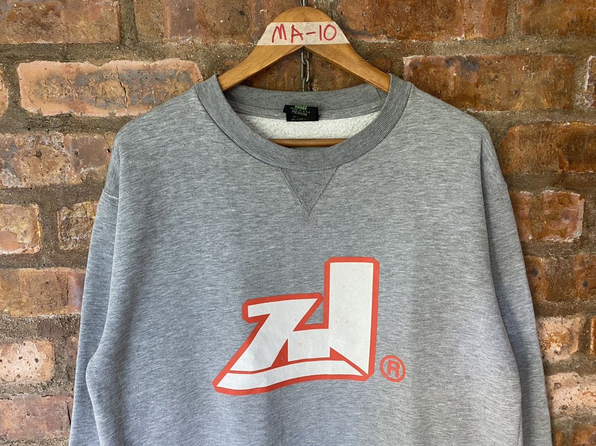 Undercover 2001 Undercover chaotic discord Made in USA Size US M / EU 48-50 / 2 - 3 Thumbnail