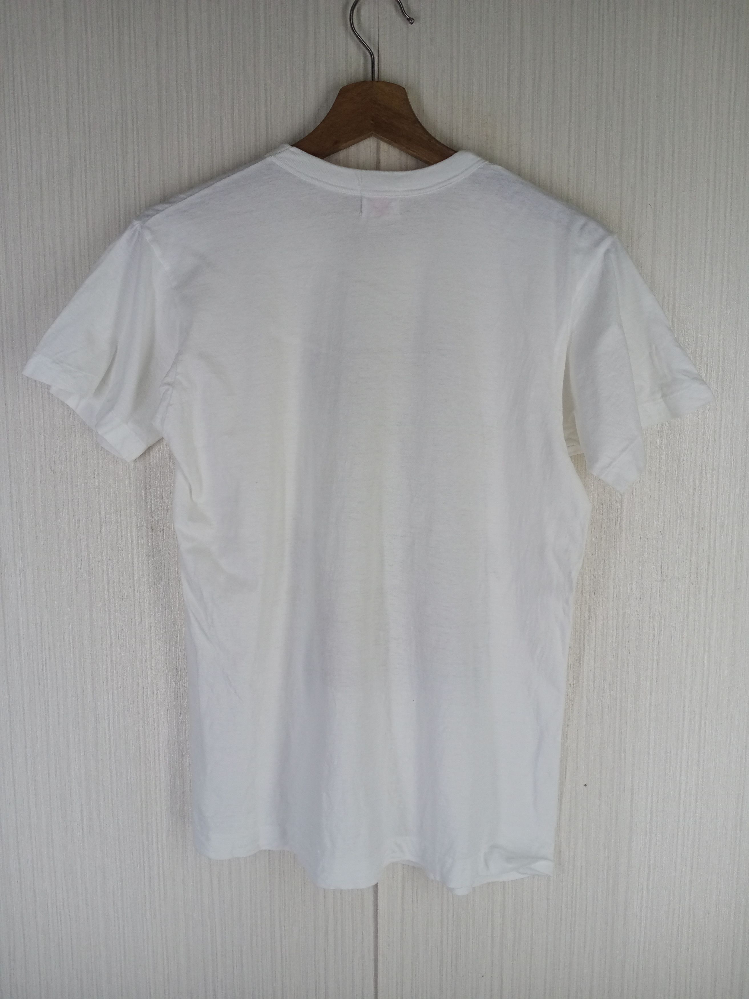 Band Tees Very Rare Vintage 80s RC Succession Band Rock Tshirt Size US S / EU 44-46 / 1 - 7 Thumbnail