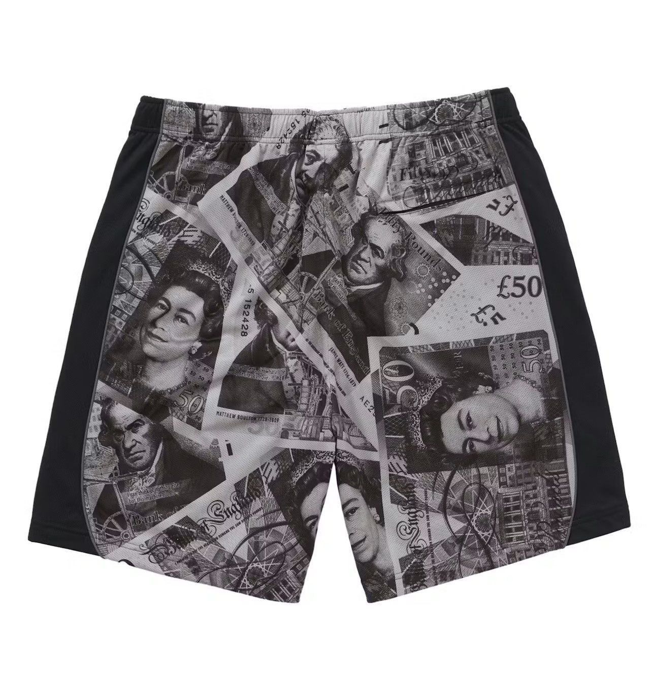 Supreme Supreme Pounds Soccer Shorts Size US 32 / EU 48 - 10 Thumbnail