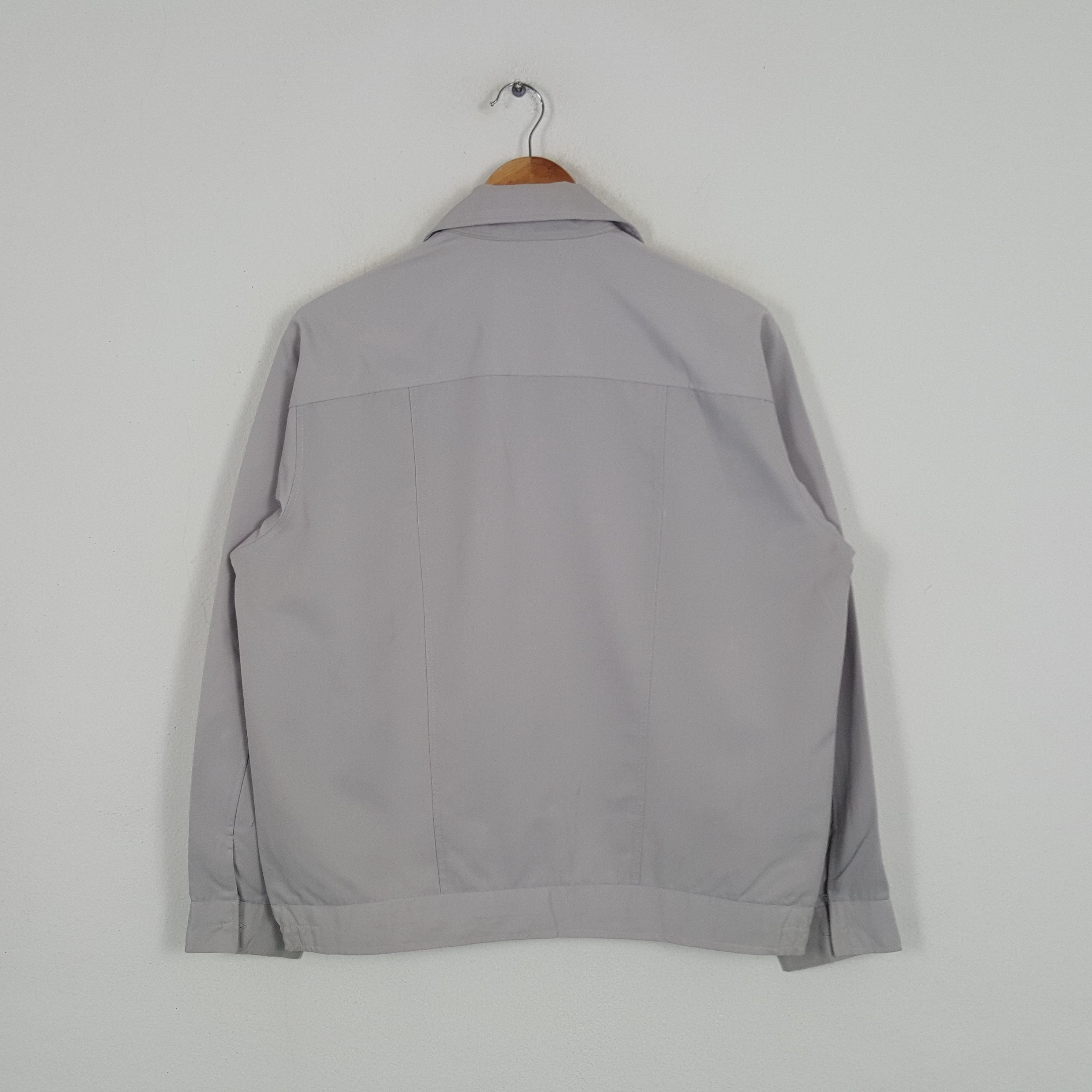 Japanese Brand × Vintage Vintage Mazda Japanese Motorsports Racing Team Jacket Size US M / EU 48-50 / 2 - 3 Thumbnail