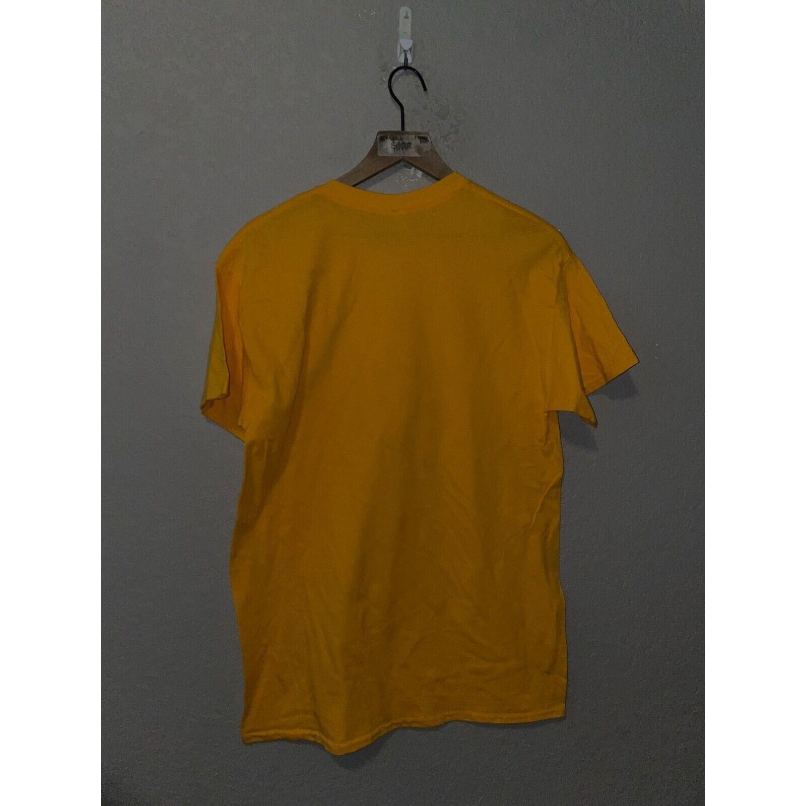 Gildan Mardi Gras Galveston Shirt TX Texas Shirt Tee 2014 M Medium Size US M / EU 48-50 / 2 - 6 Thumbnail