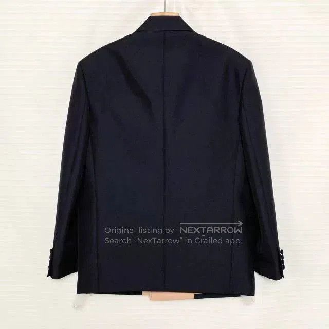 Valentino Valentino Black V. Size US M / EU 48-50 / 2 - 2 Thumbnail