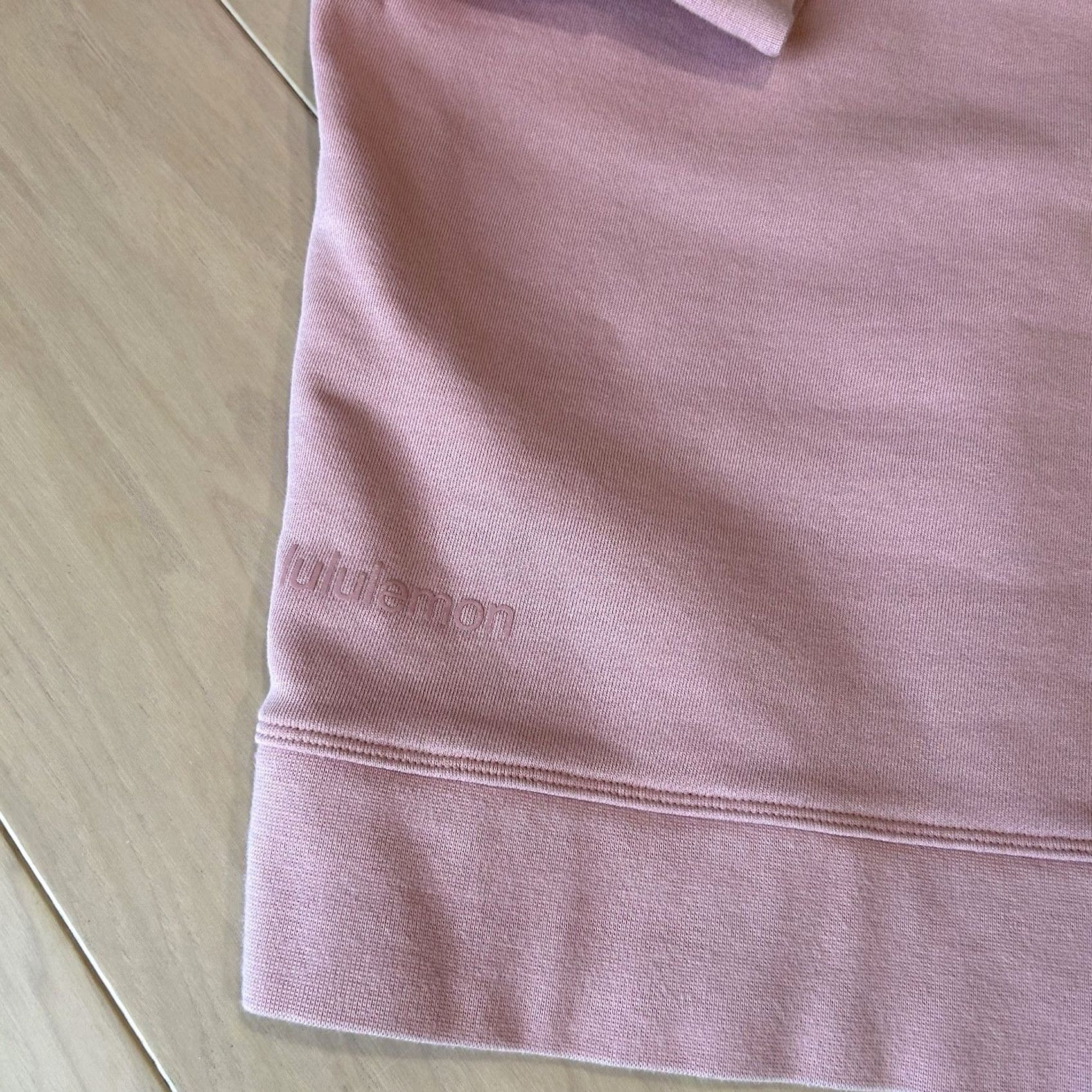 Lululemon VINTAGE not Used - Wait Size XL / US 12-14 / IT 48-50 - 4 Thumbnail