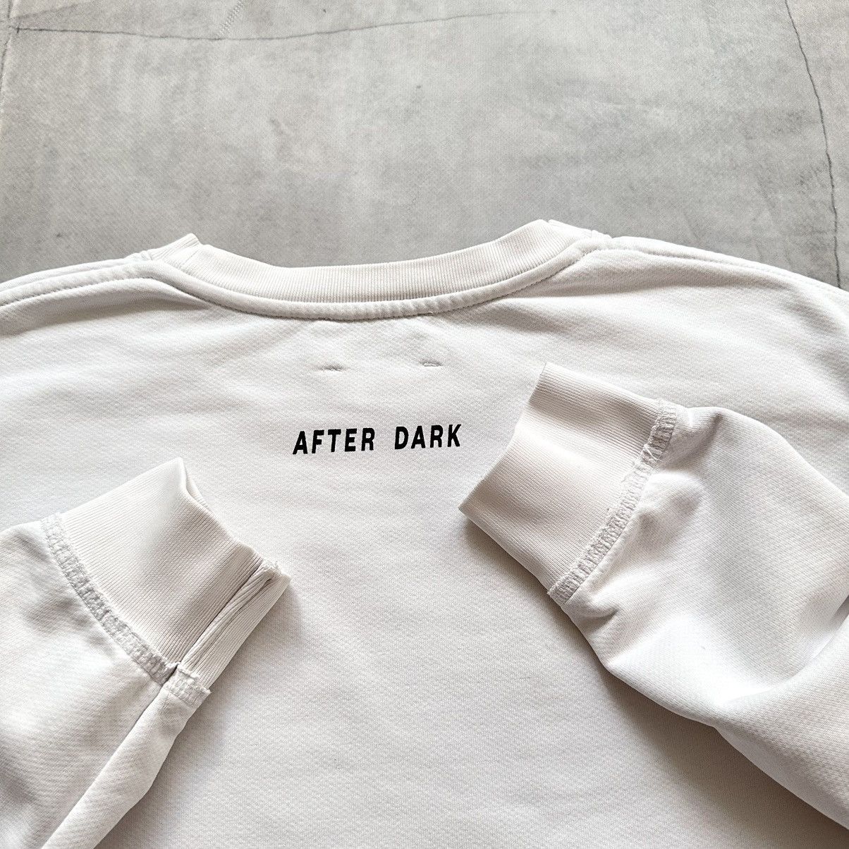 Misbhv Misbhv After Dark Heads Sweatshirt Acne Studios Vibe Size US L / EU 52-54 / 3 - 10 Thumbnail