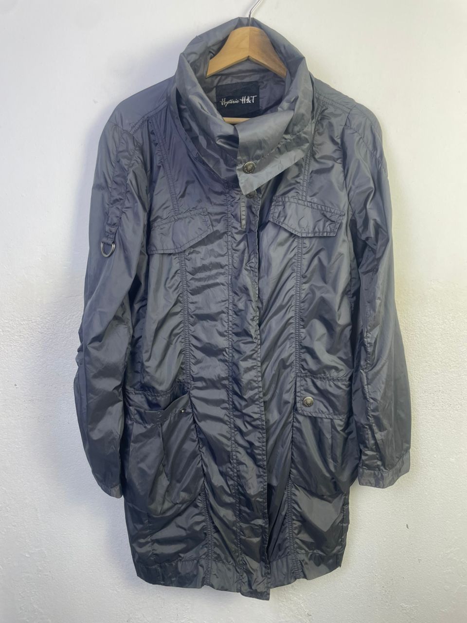 Hysteric Glamour Hysteric H&T Women Jacket Size M / US 6-8 / IT 42-44 - 1 Thumbnail
