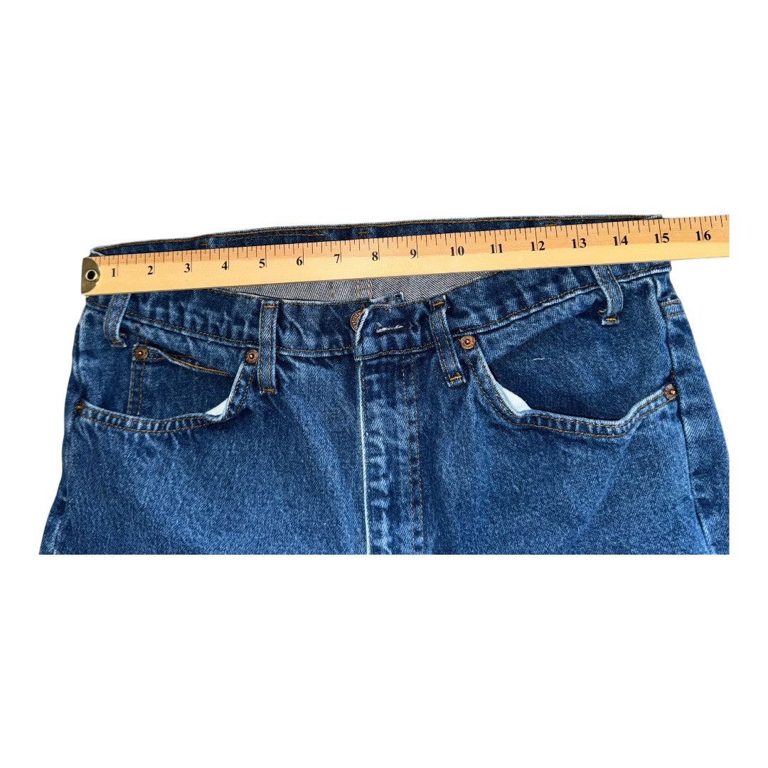 Levi's × Levi's Vintage Clothing × Vintage LEVIS 80sORANGE TAB MEDIUM WASH Please Read Description Size US 30 / EU 46 - 11 Thumbnail