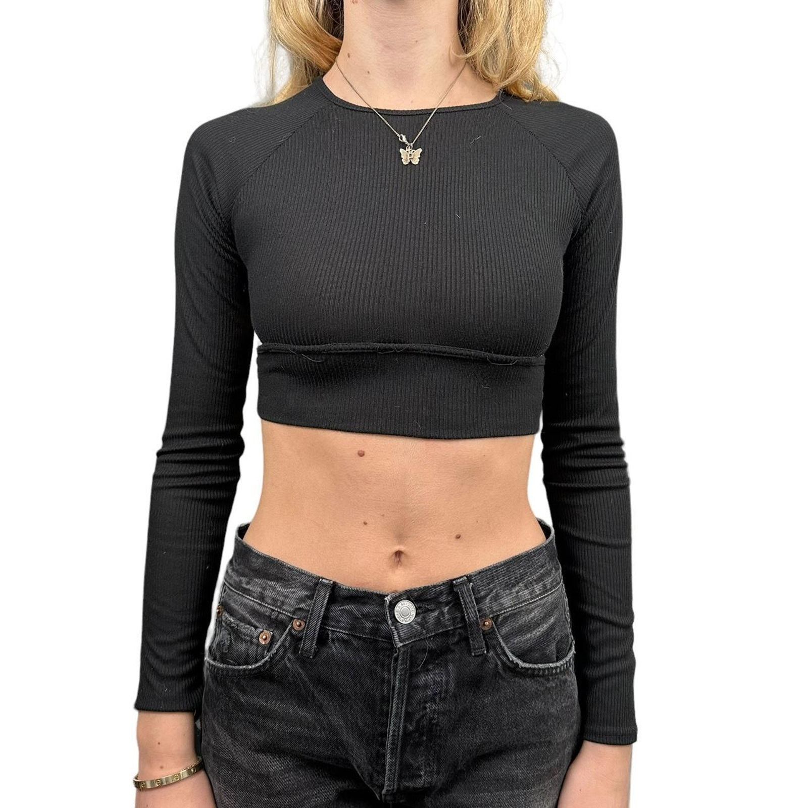 Other Pretty little things top length Size XS / US 0-2 / IT 36-38 - 4 Thumbnail