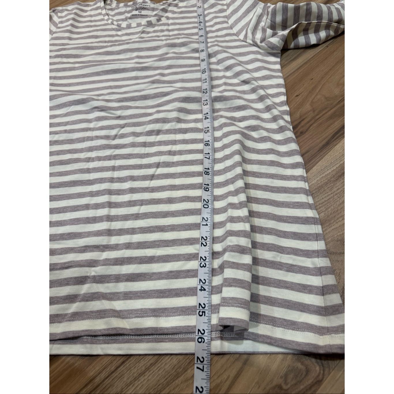 Guru Gudrun Sjödén long-sleeve top boho lagenlook size Medium Size M / US 6-8 / IT 42-44 - 7 Thumbnail
