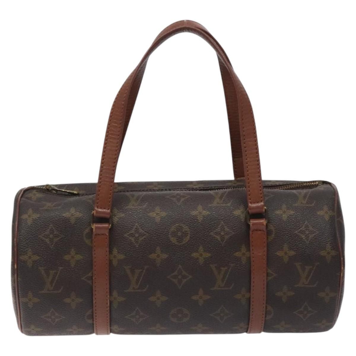 Louis Vuitton Louis Vuitton Papillon 30 handbag Size ONE SIZE - 1 Thumbnail
