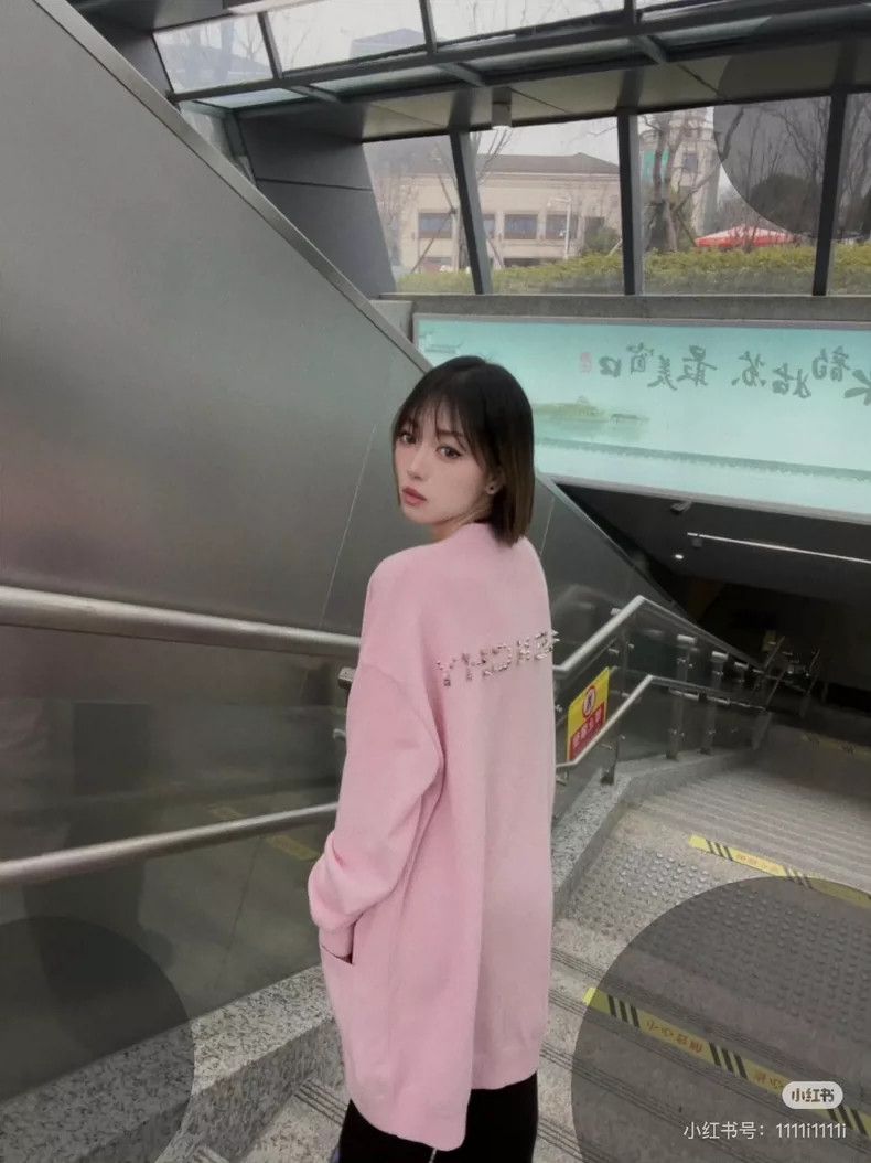 Givenchy Givenchy Cardigan, Size Xs Size US XS / EU 42 / 0 - 7 Thumbnail