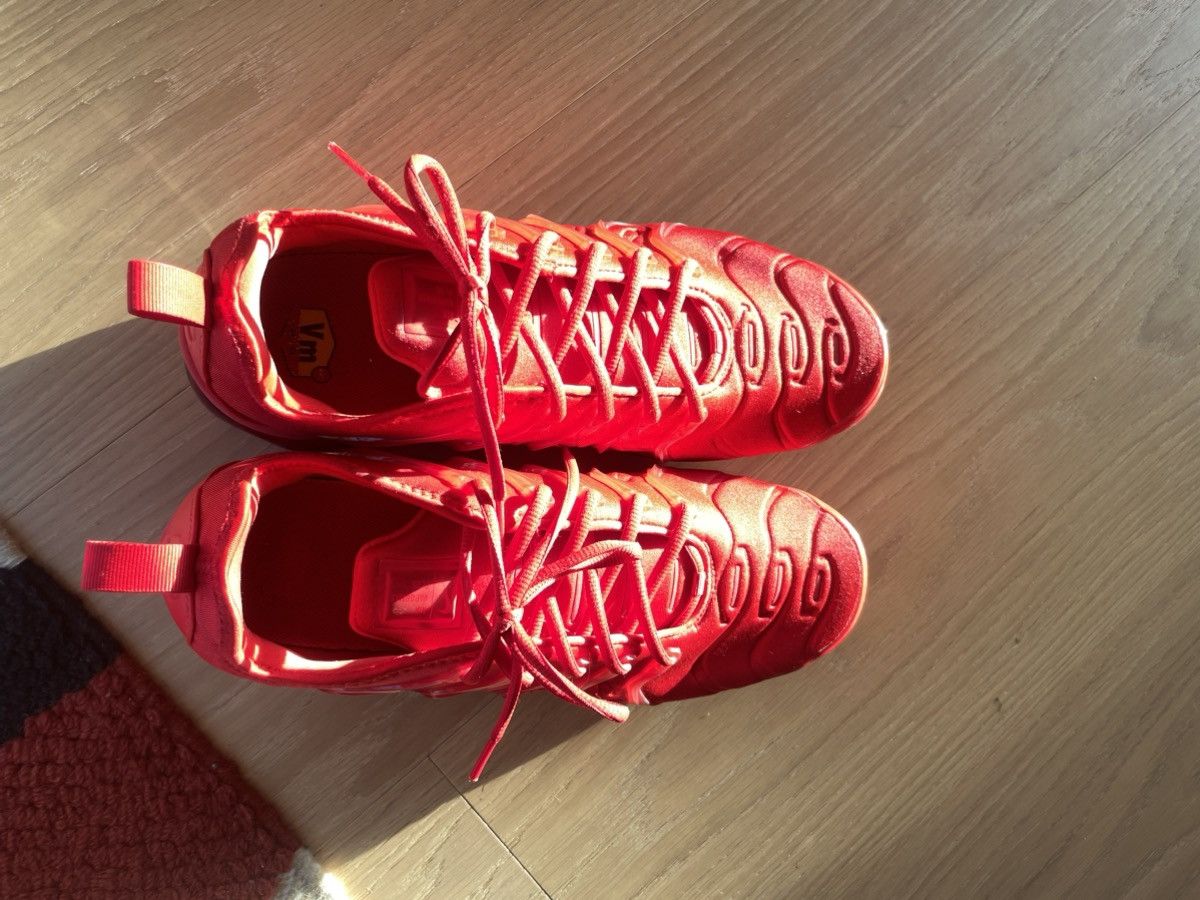 Nike Nike Air VaporMax Plus Size US 12 / EU 45 - 8 Thumbnail