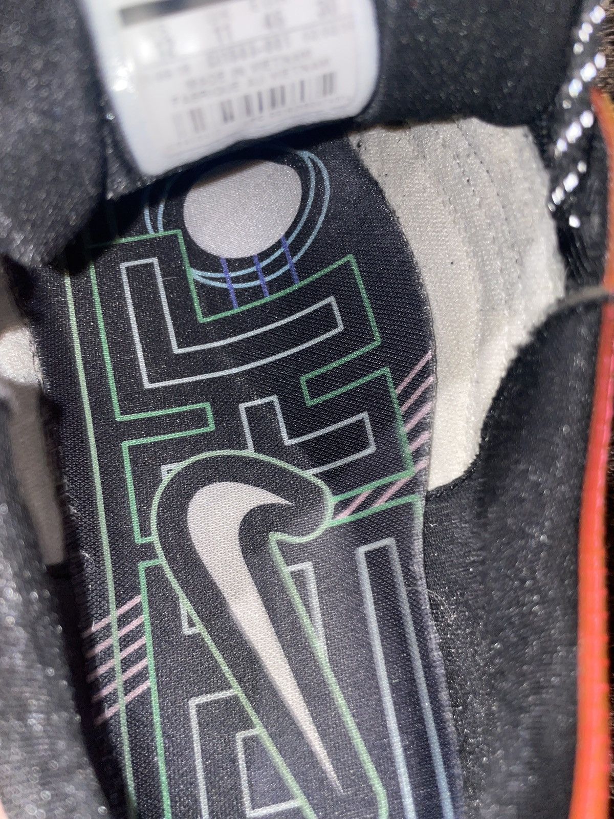 Nike Neon Soul Airmax 97 Size US 12 / EU 45 - 6 Thumbnail