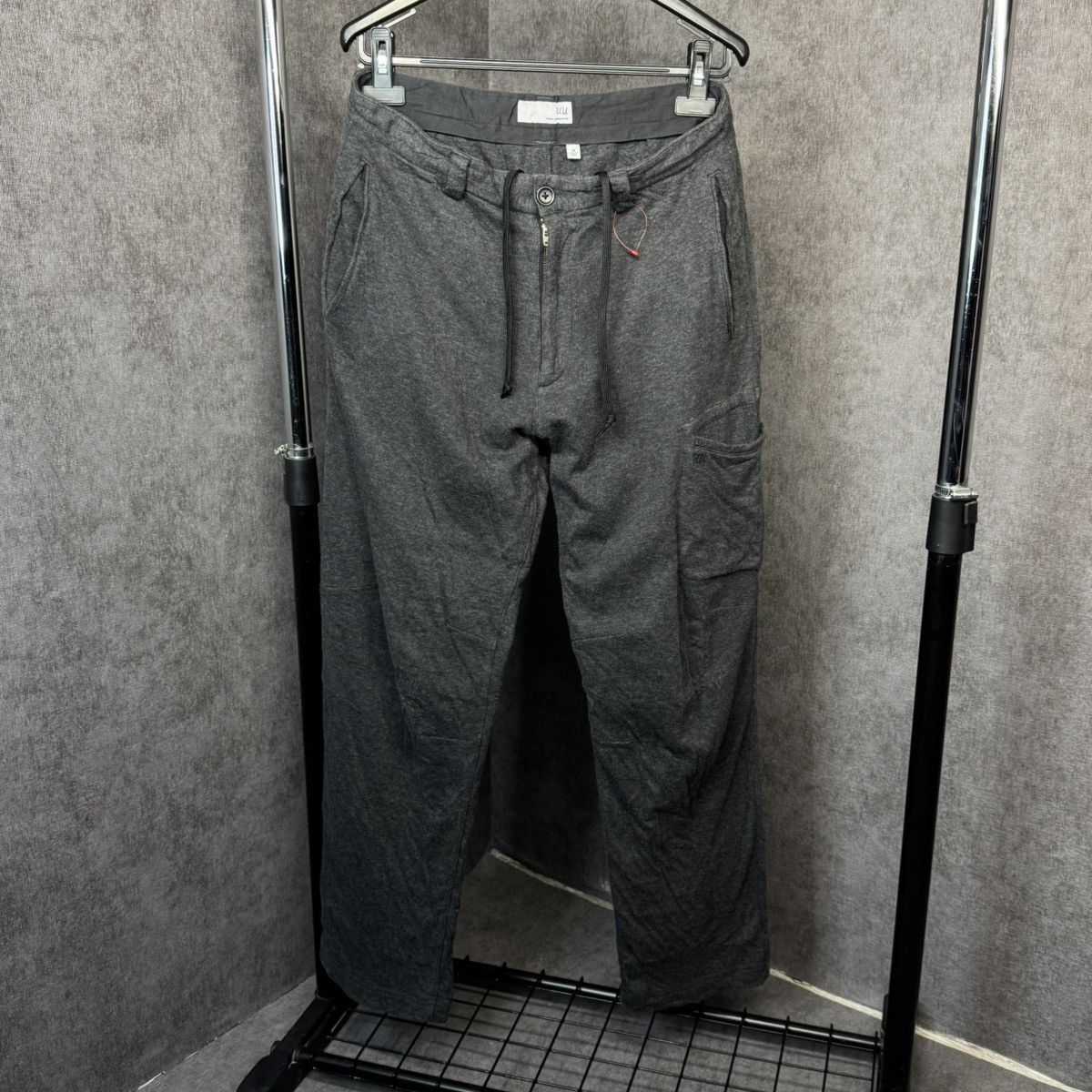 Japanese Brand × Undercover × Uniqlo Uniqlo x Undercover Light baggy pants Size US 32 / EU 48 - 2 Thumbnail