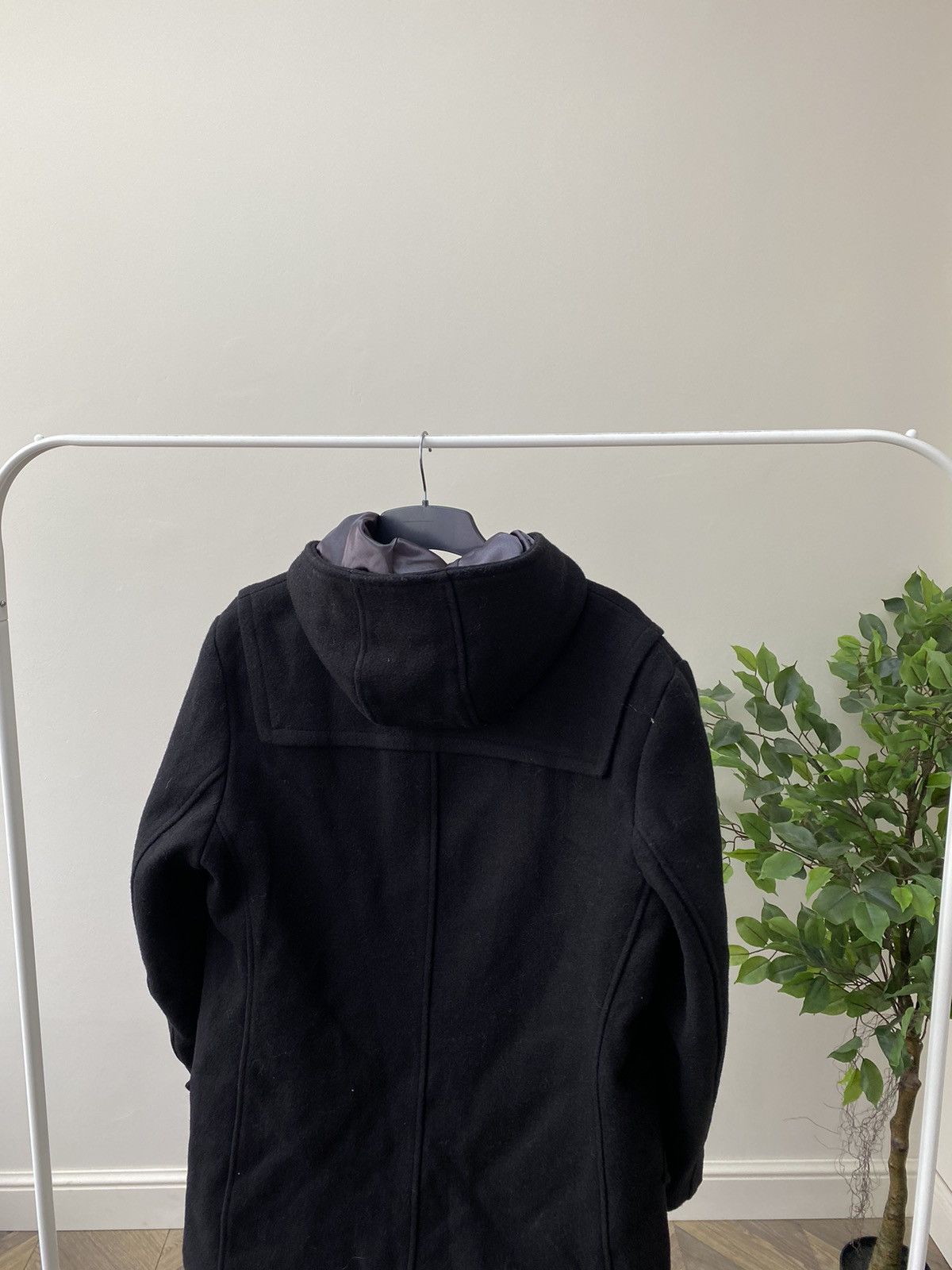 Schott × Vintage Vintage Schott NYC Wool Coat Black Size US L / EU 52-54 / 3 - 10 Thumbnail