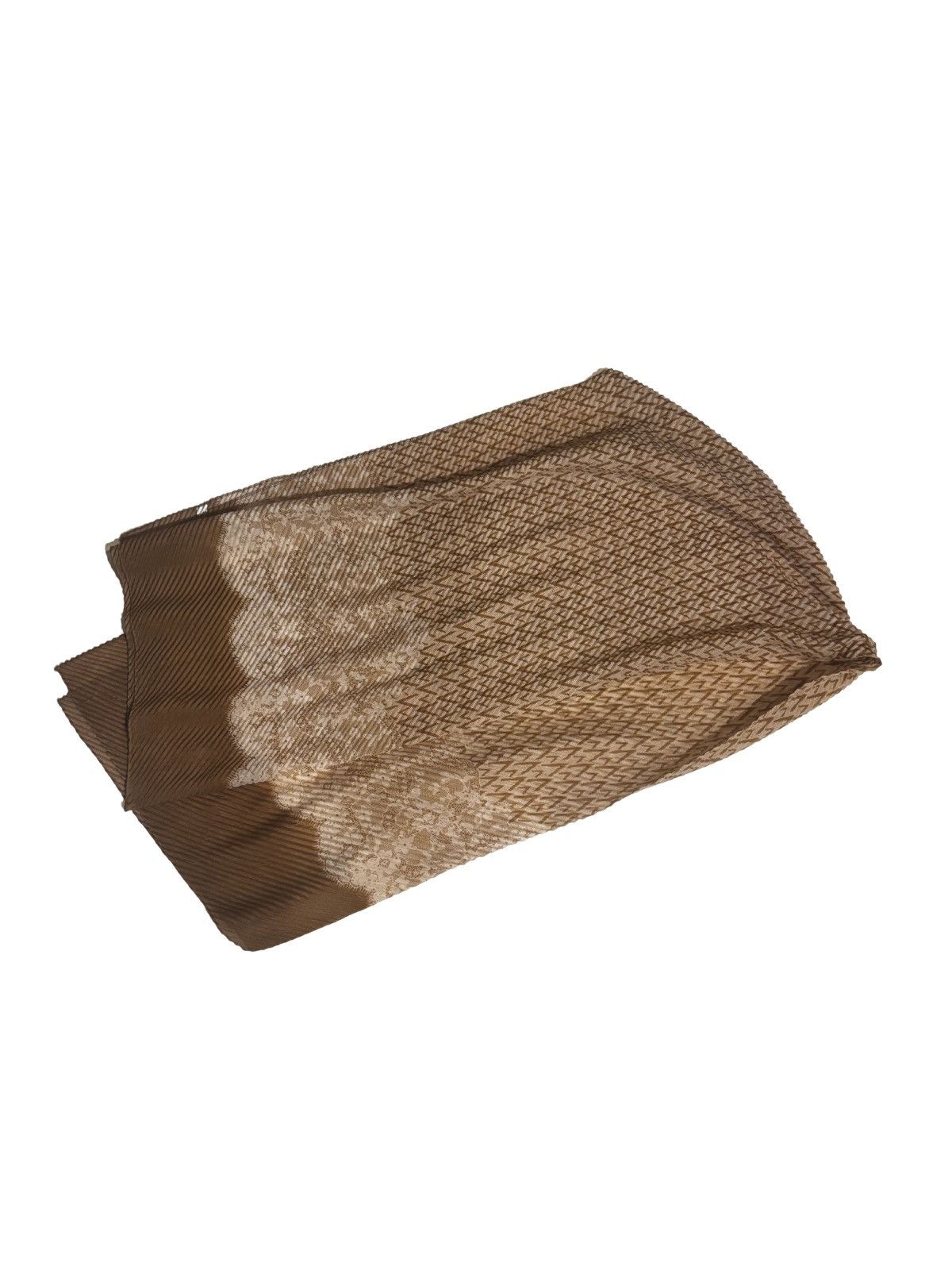 Other Beige Scarf.wm0215 Size ONE SIZE - 2 Thumbnail