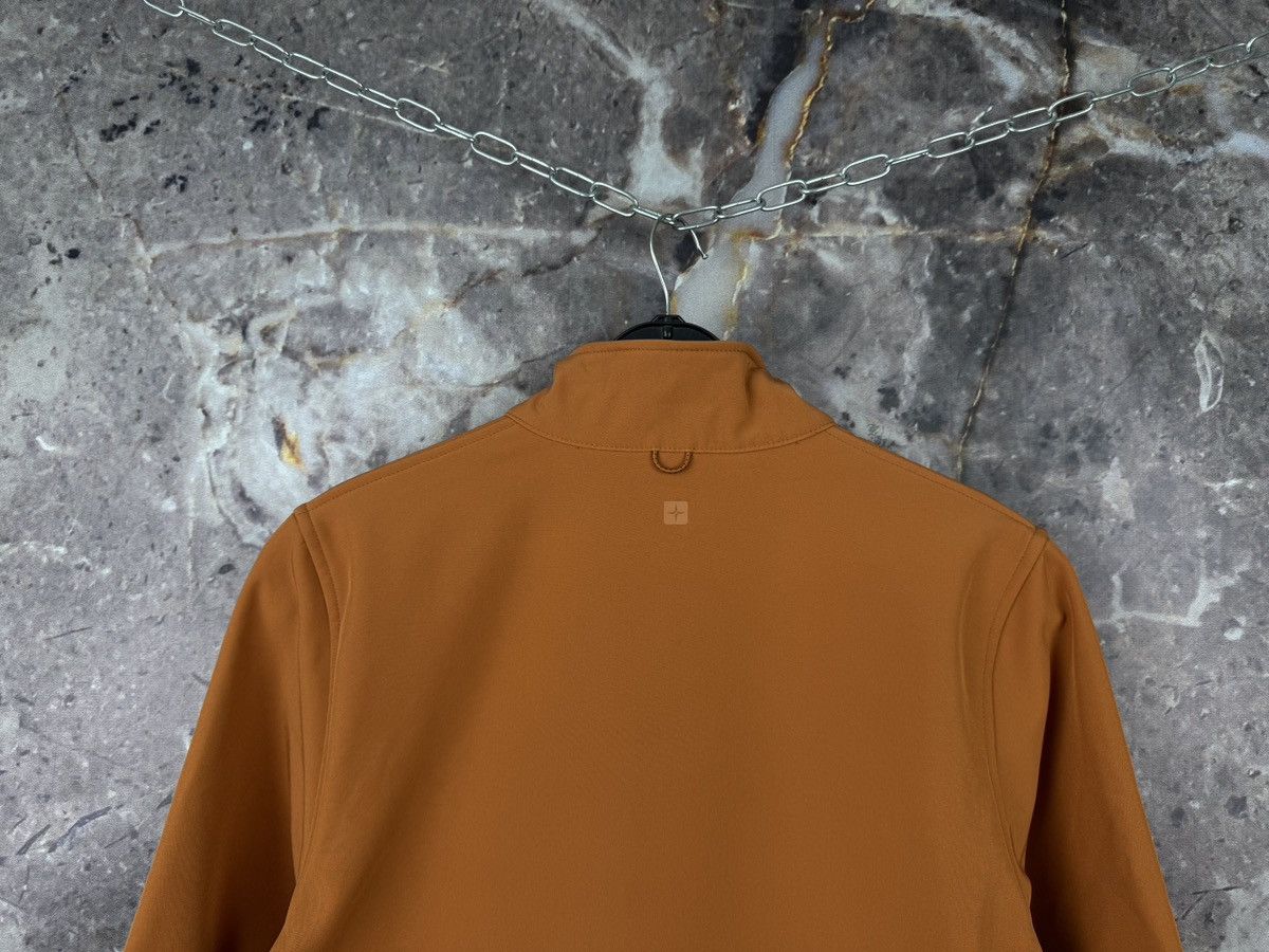 Mountain Hardwear × The Mountain Men’s Mountain Warehouse Extreme Softshell Jacket Size Small Size US S / EU 44-46 / 1 - 11 Thumbnail