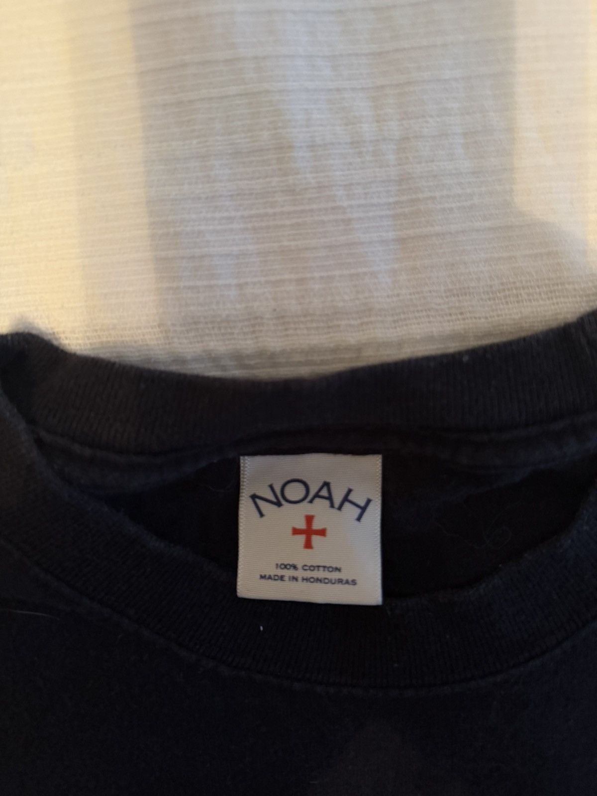 Noah NOAH NY WALT WHITMAN MY WAY SHIRT Size US L / EU 52-54 / 3 - 4 Thumbnail