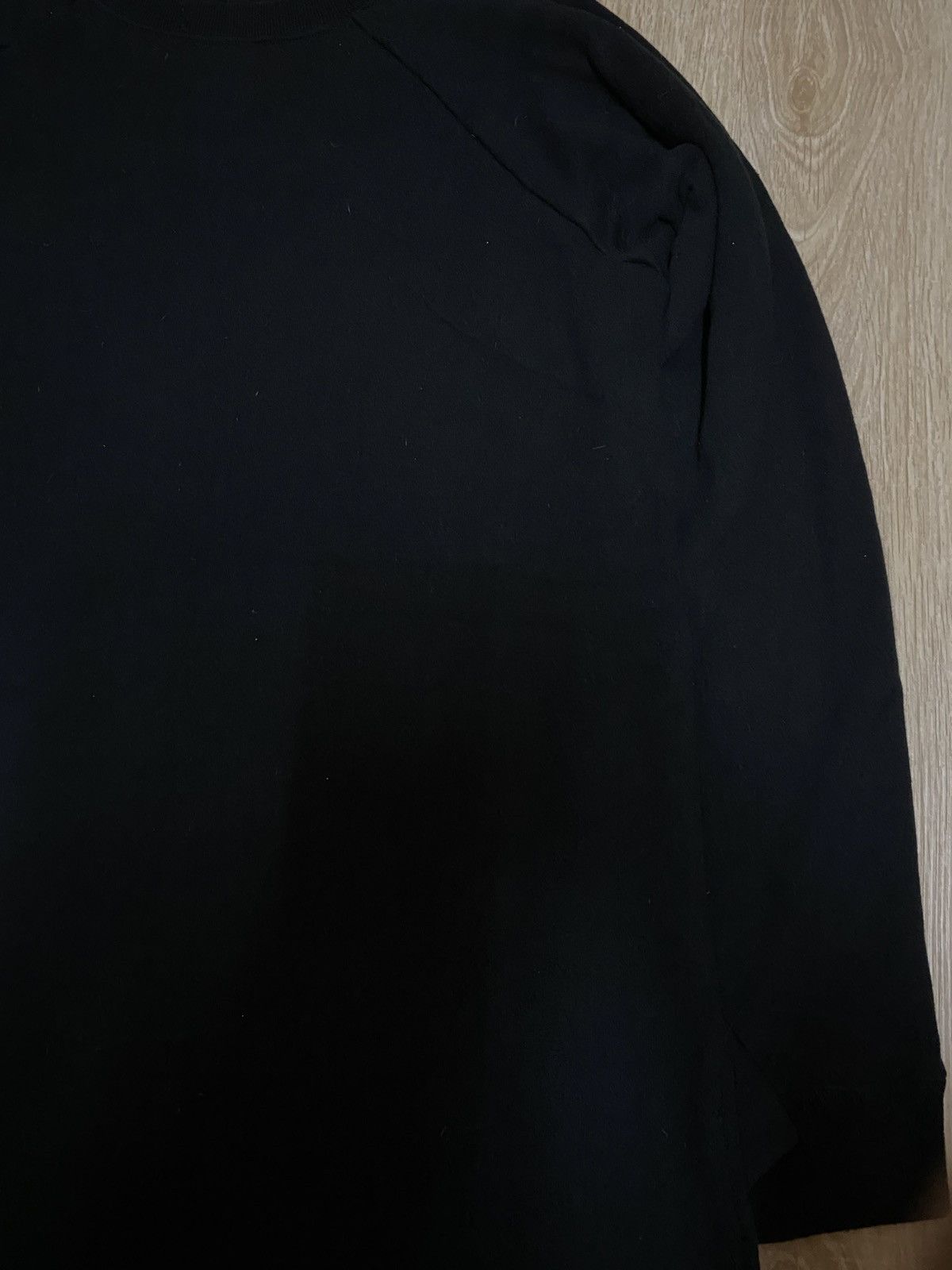 Yohji Yamamoto S’yte by Yohji Yamamoto crewneck sweat dress Size US S / EU 44-46 / 1 - 3 Thumbnail