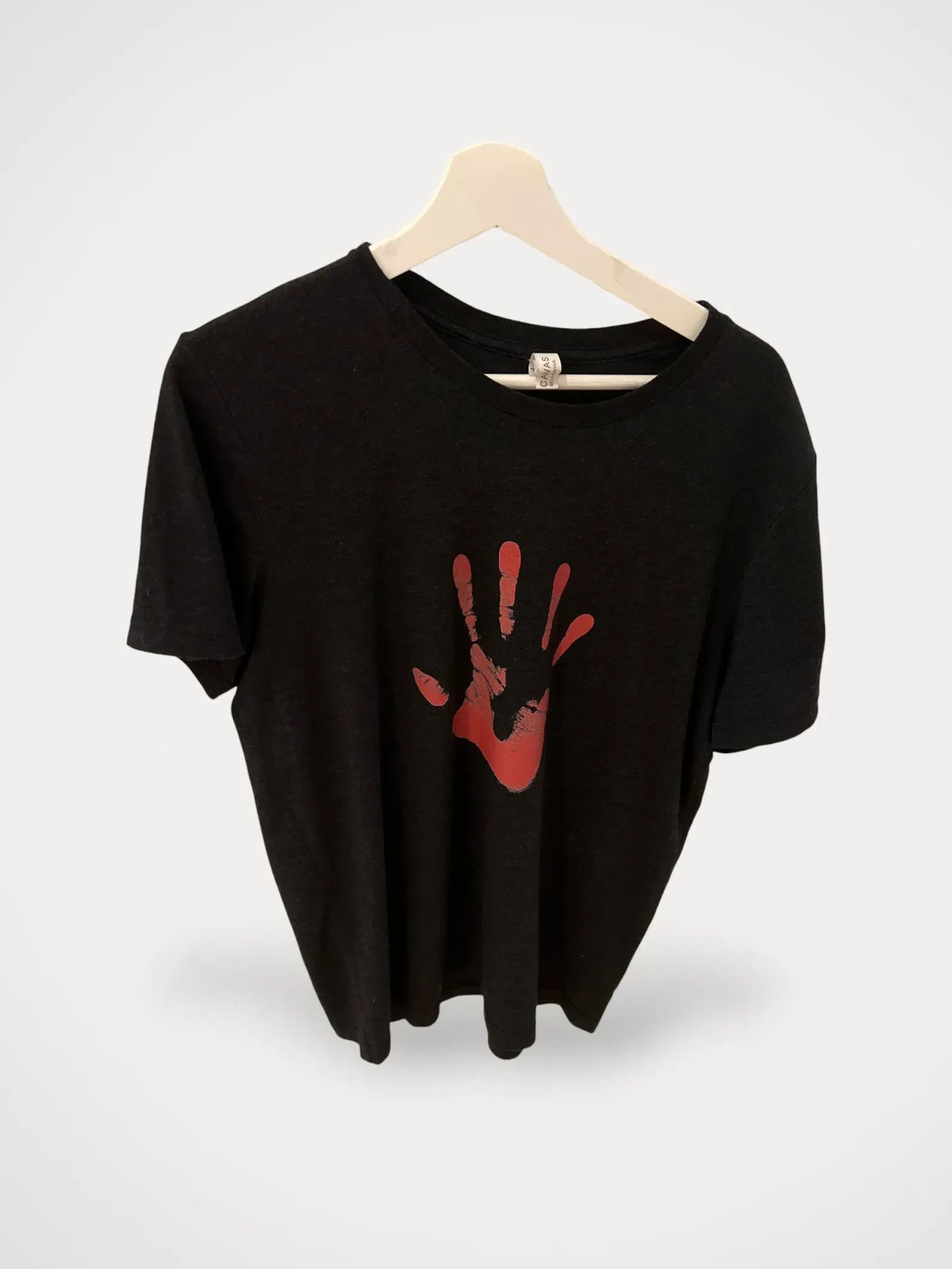 Canvas Canvas T-shirt Size US L / EU 52-54 / 3 - 1 Thumbnail