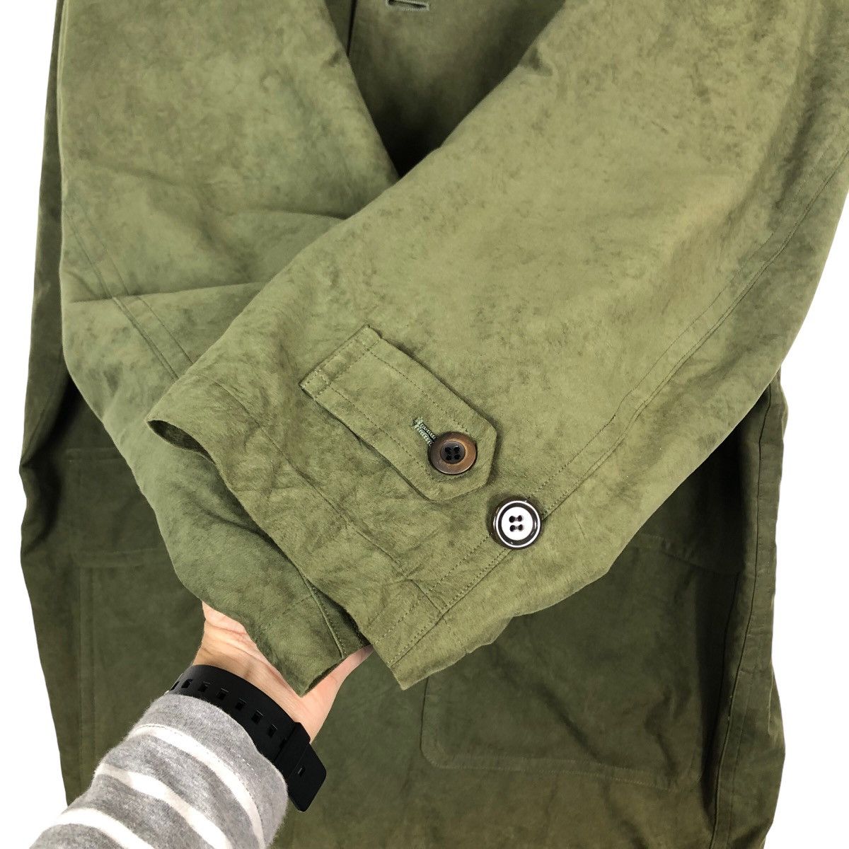 Christian Dior Monsieur 🔥Vtg Christian Dior Monsieur Jacket Size US L / EU 52-54 / 3 - 13 Thumbnail