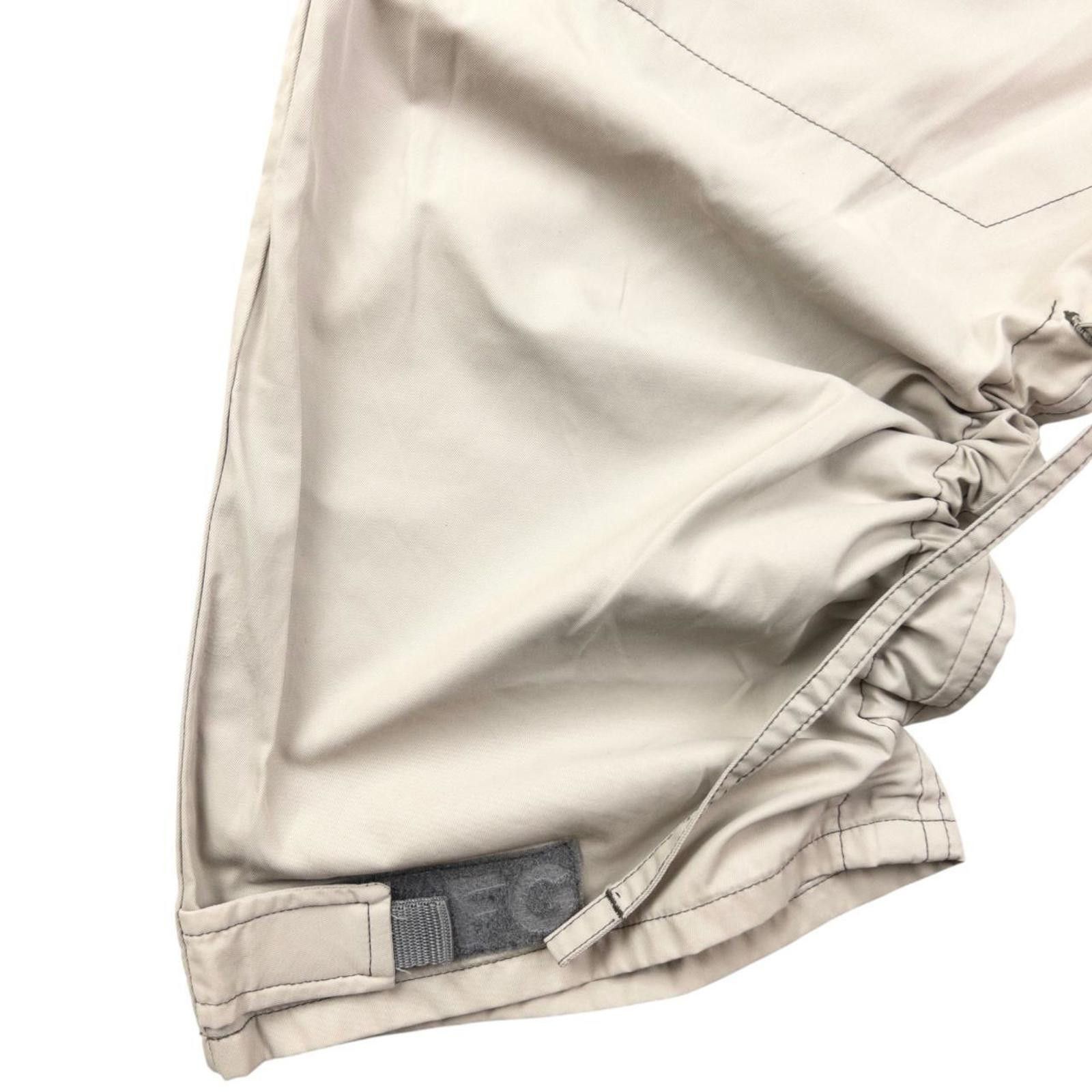 Marithe + Francois Girbaud Vintage Marithe + Francois Girbaud Trousers Size S Size US 30 / EU 46 - 7 Thumbnail