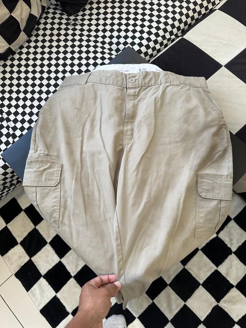 Dickies × Other DICKIES CARGO PANTS SIZE #43 Size US 43 - 5 Thumbnail