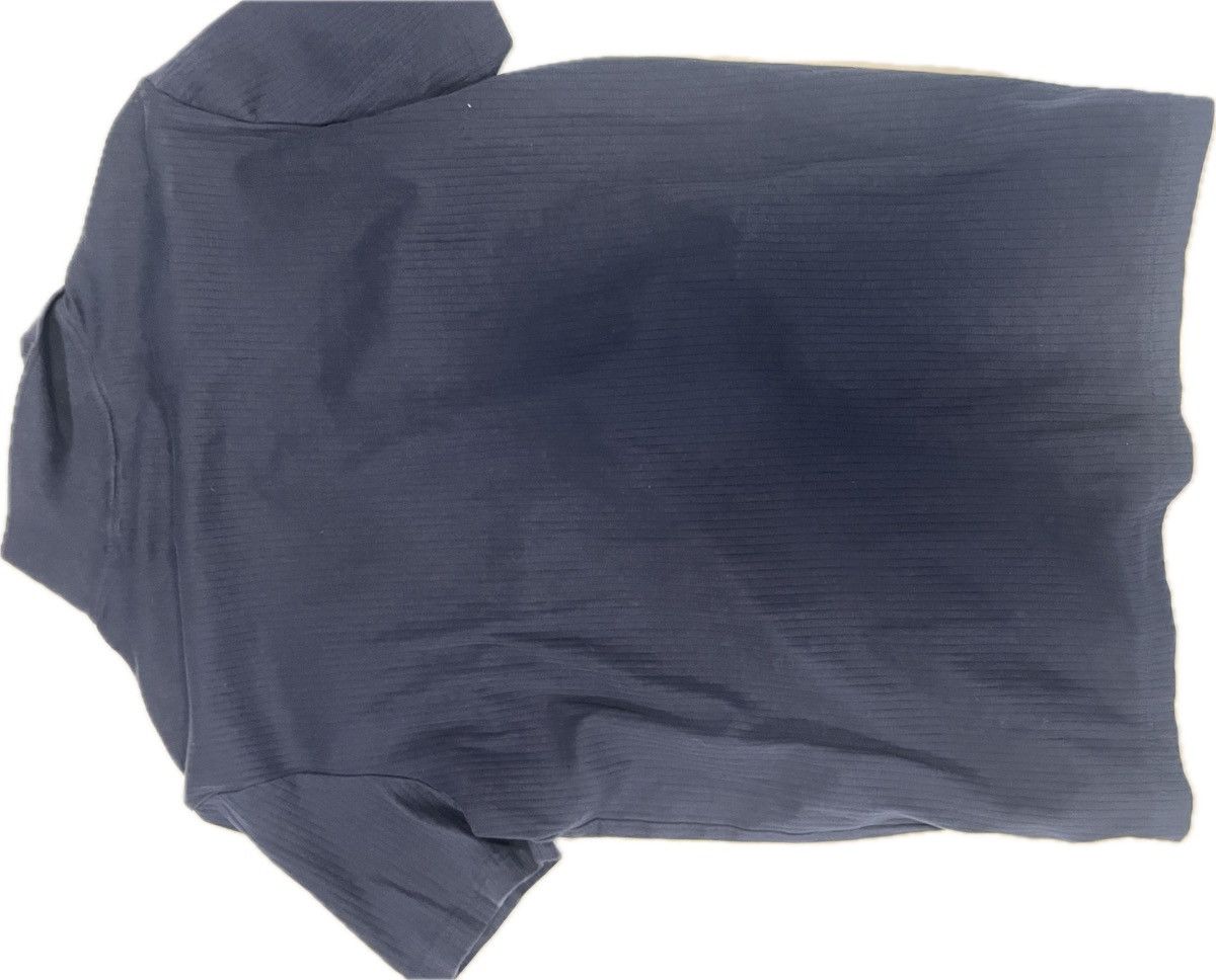Calvin Klein Calvin Klein Blue Polo - XS Size US XS / EU 42 / 0 - 3 Thumbnail