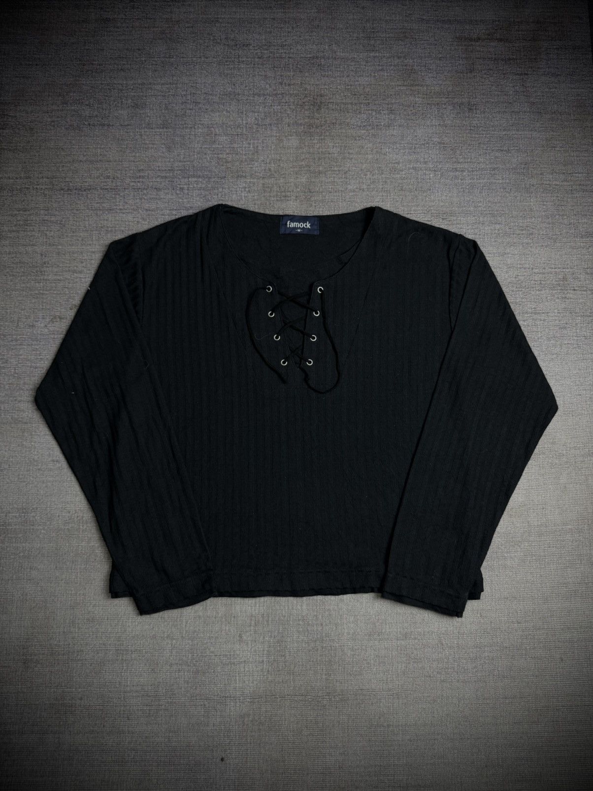 If Six Was Nine FAMOCK IFSIX STYLE LONG SLEEVE Size US M / EU 48-50 / 2 - 1 Thumbnail