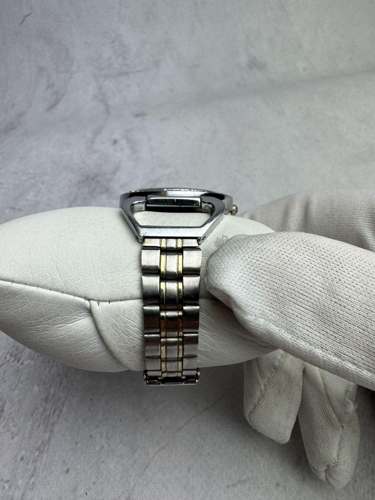 Japanese Brand × Vintage Vintage Futuristic Watch Size ONE SIZE - 2 Thumbnail