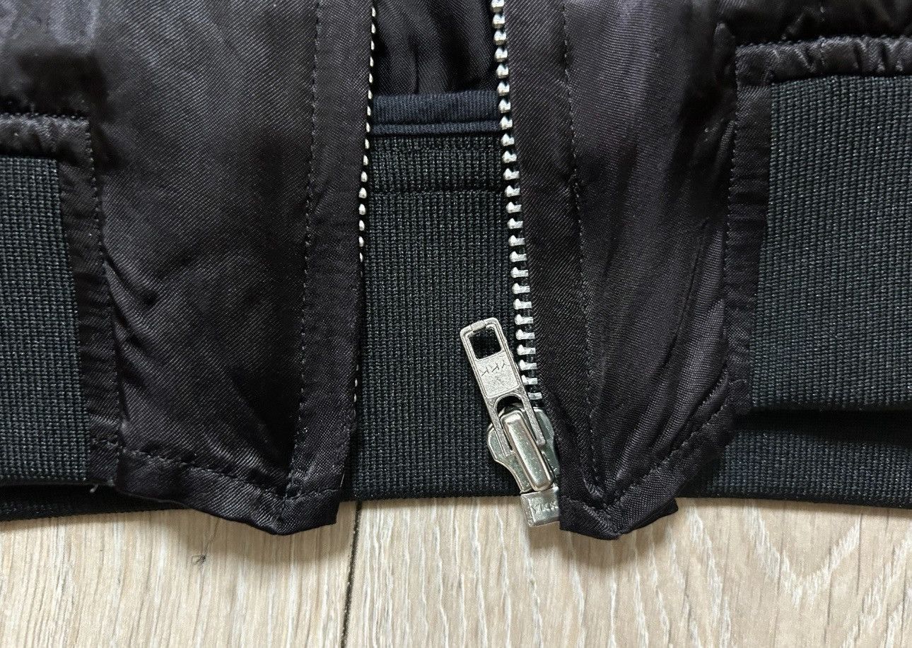 Comme des Garcons Comme des Garcons Comme des Garcons CDG staff jacket-2507 Size US L / EU 52-54 / 3 - 6 Thumbnail